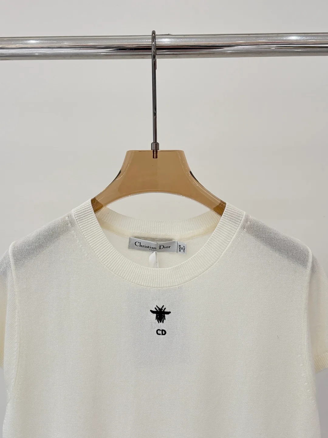 Футболки Женские Christian Dior 13156477