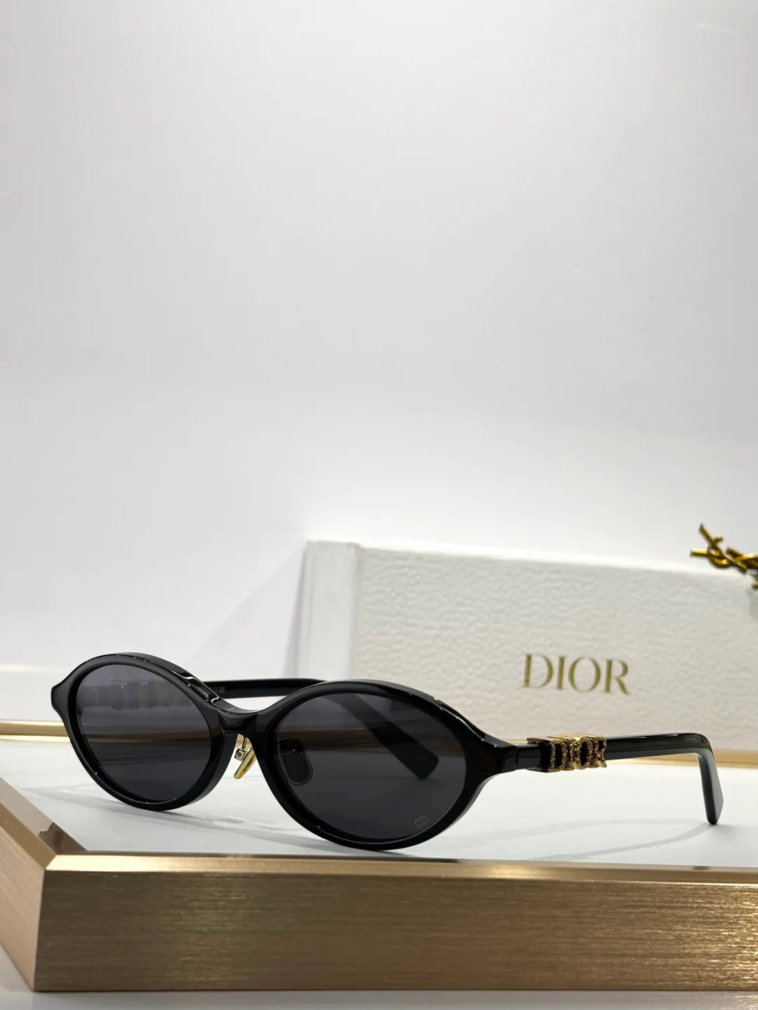 Очки Christian Dior 458315