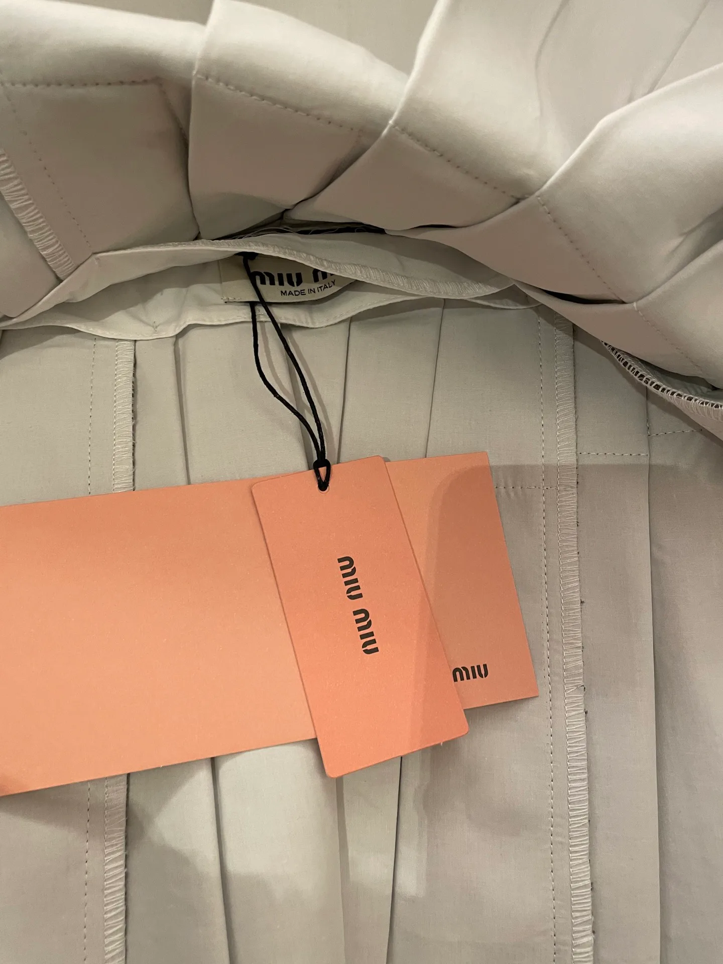 Юбки Женские Miu Miu 18577