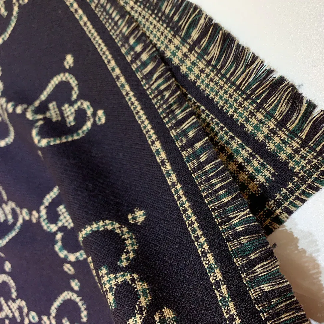 Шарфы Gucci 2217994