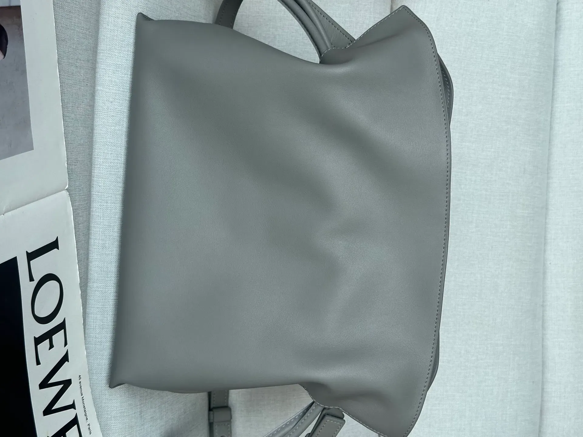 Сумки На Ремне Женские Loewe 690023