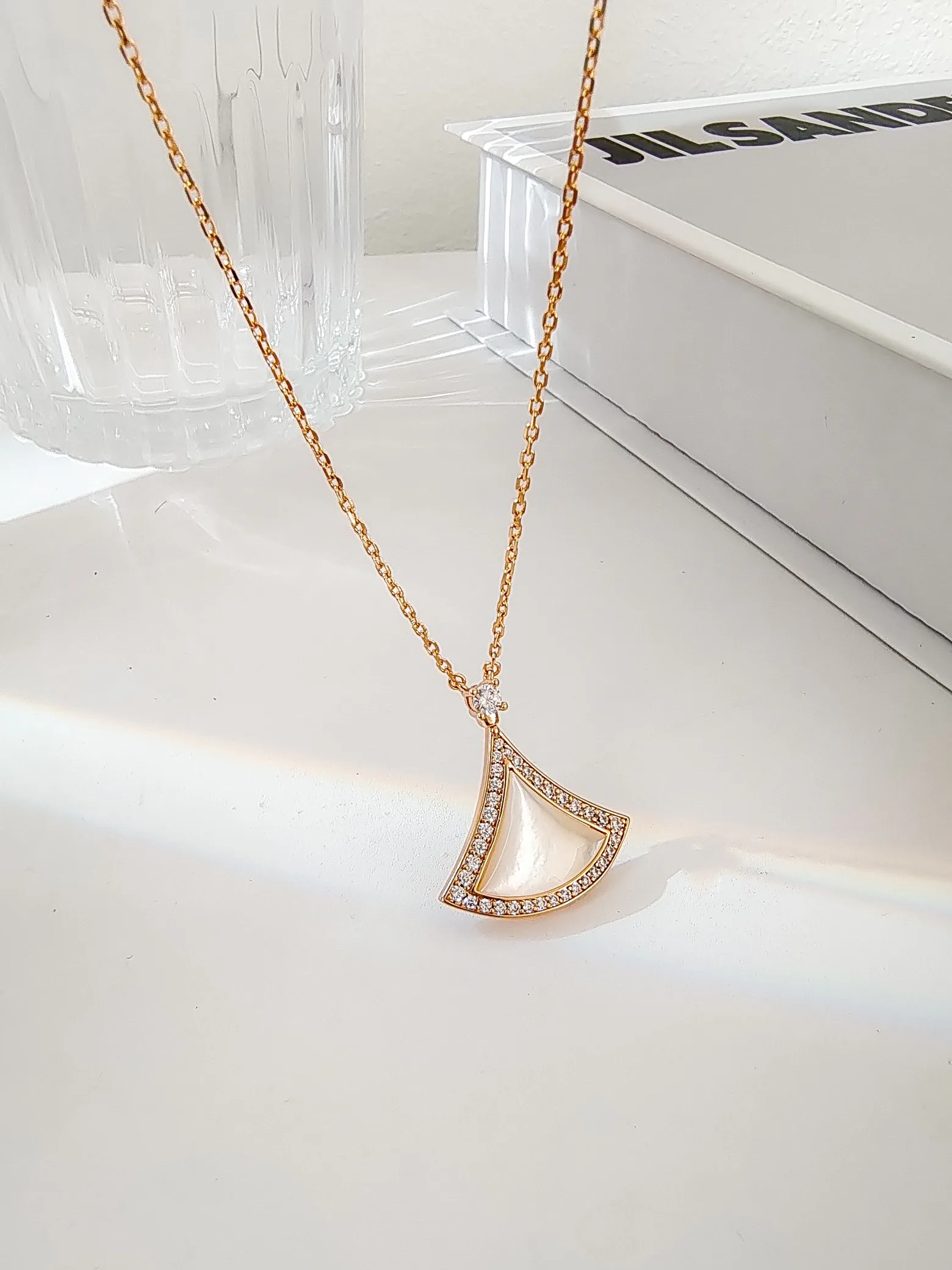 Бижутерия Bvlgari 18306315
