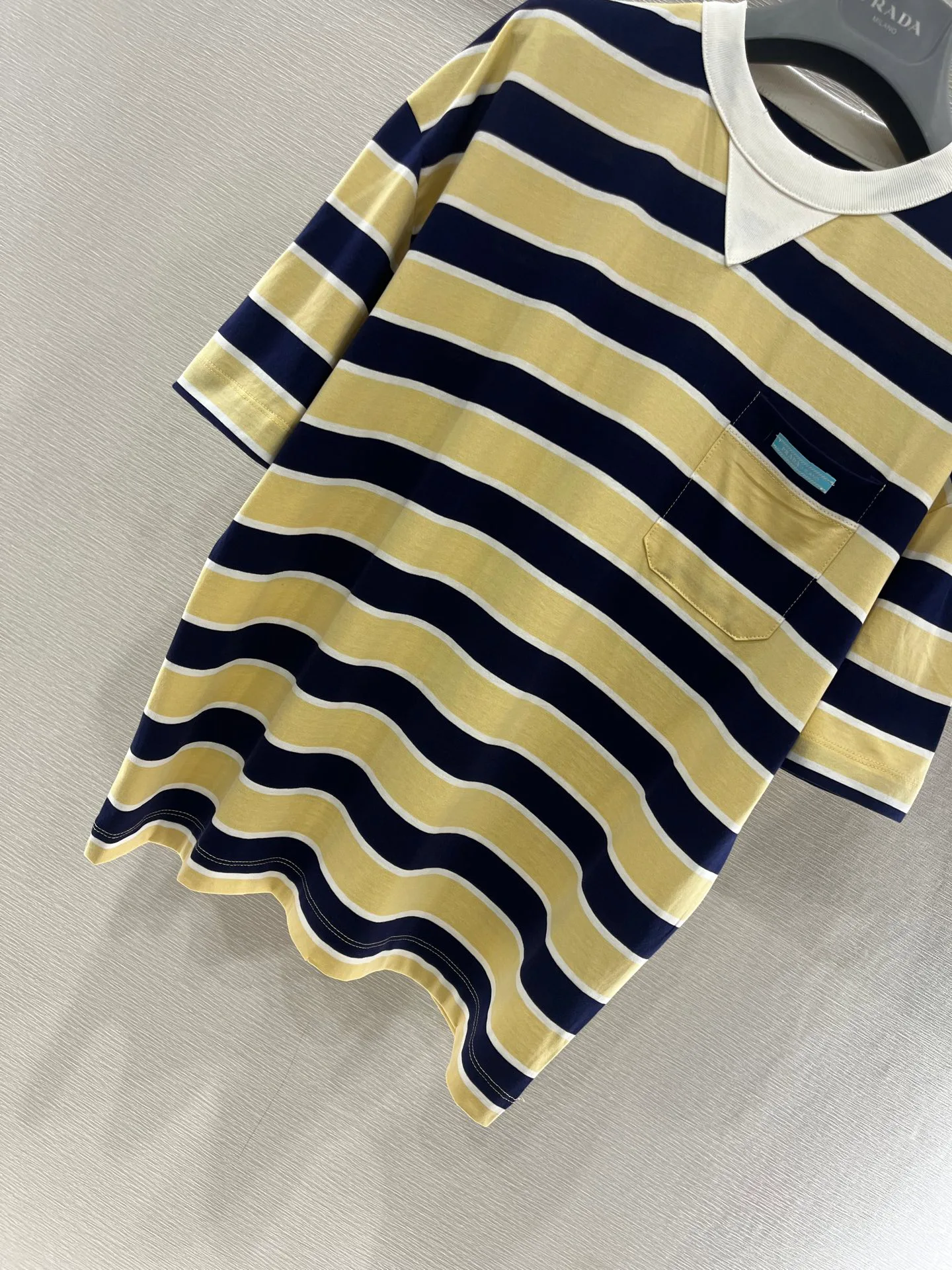 Футболки Женские Prada 1511925