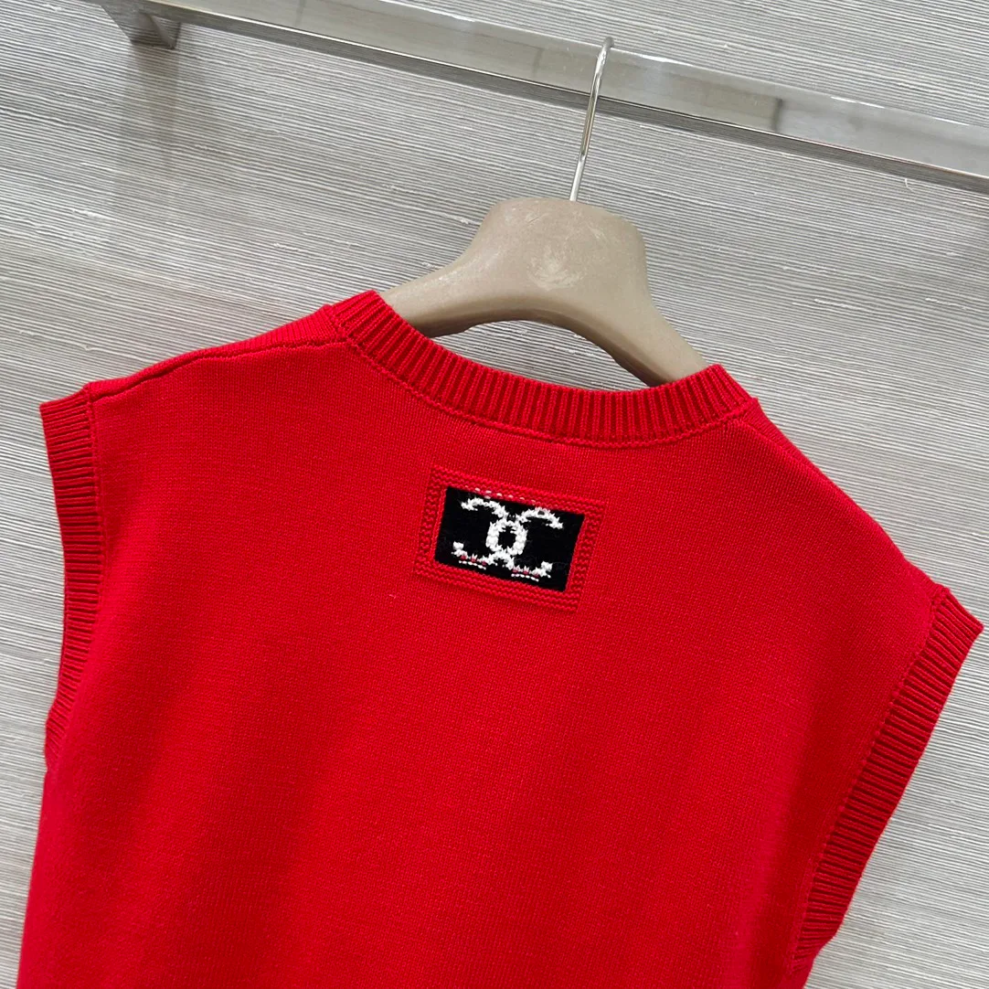 Жилеты Женские Chanel 3446678