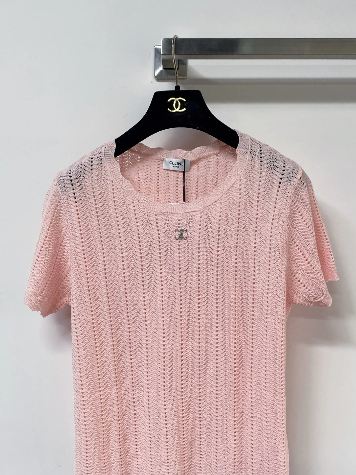 Футболки Женские Celine 11681760