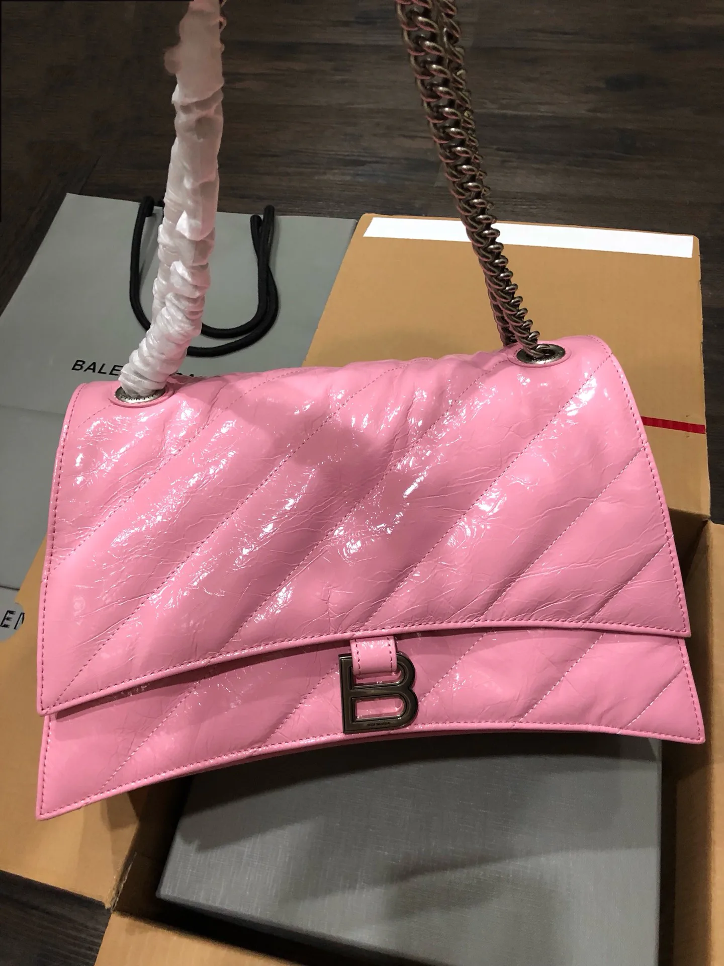 Сумки На Ремне Женские Balenciaga 90198