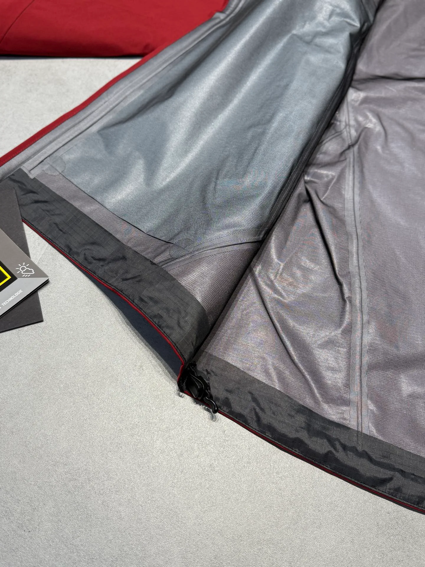 Куртки Женские Arc'teryx 60301