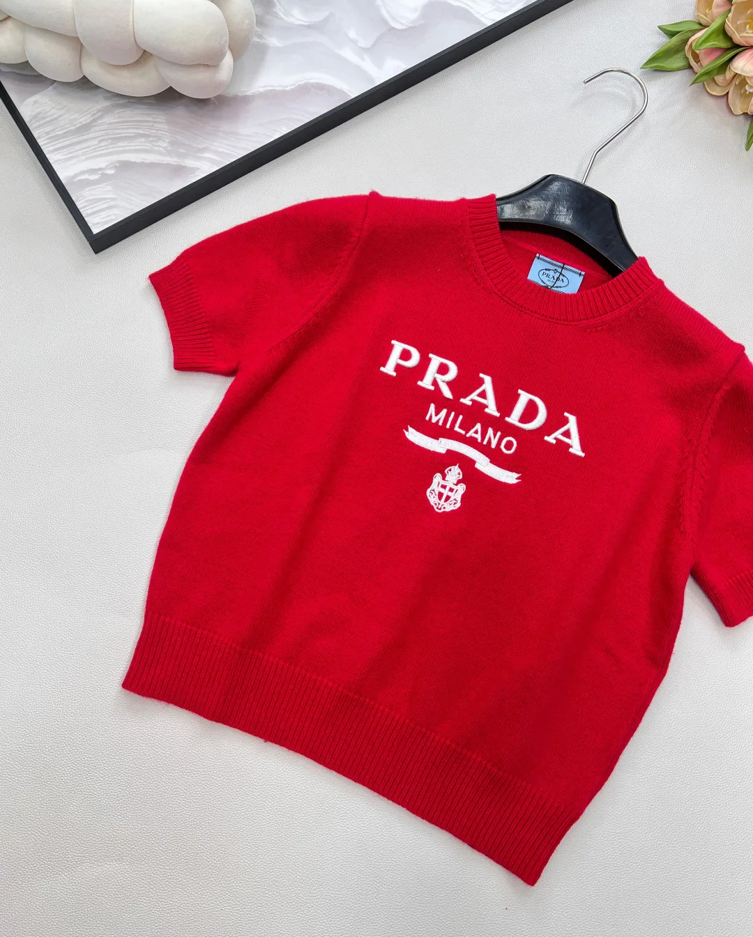 Джемперы И Свитеры Женские Prada 13309457