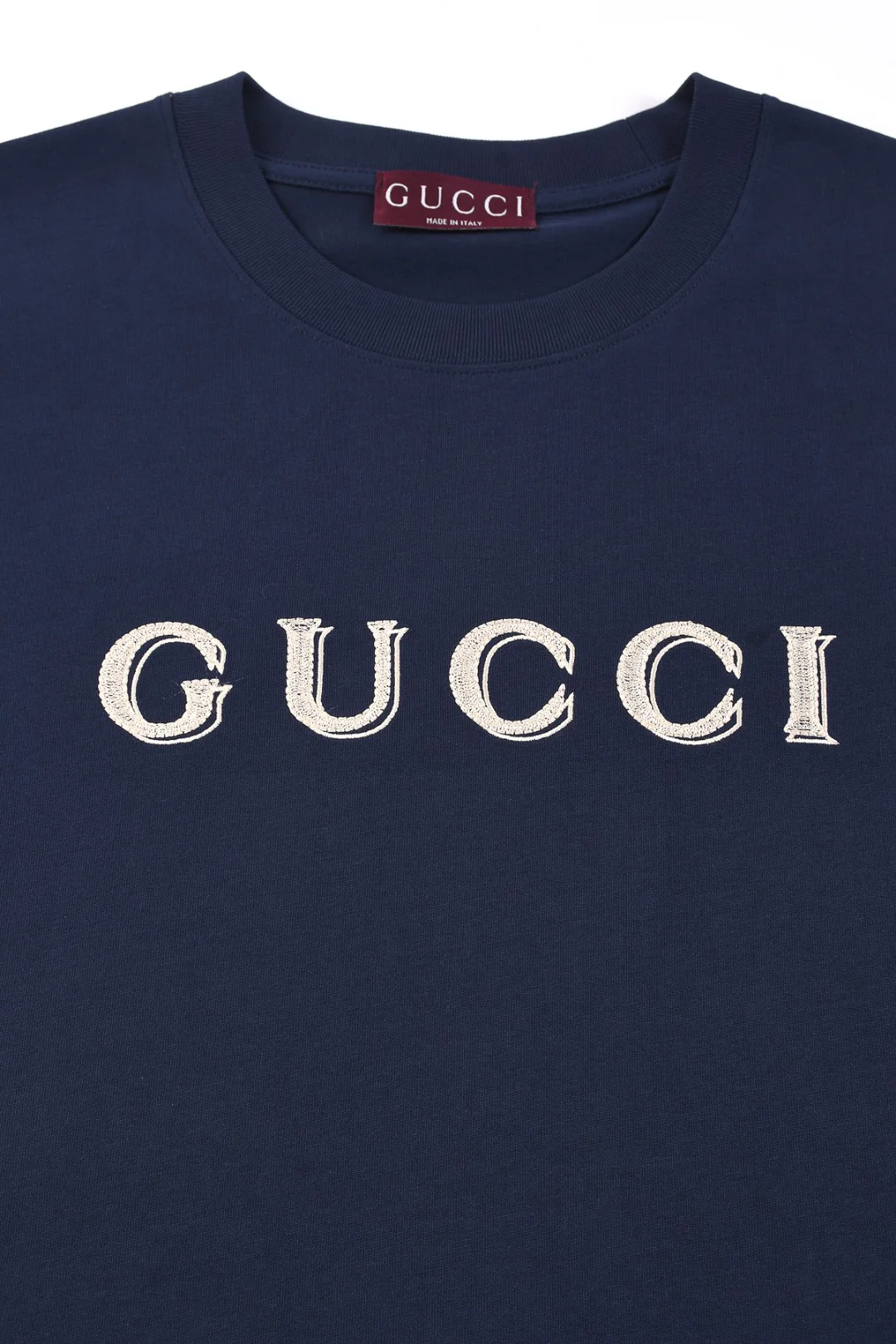 Футболки Мужские Gucci 6046186