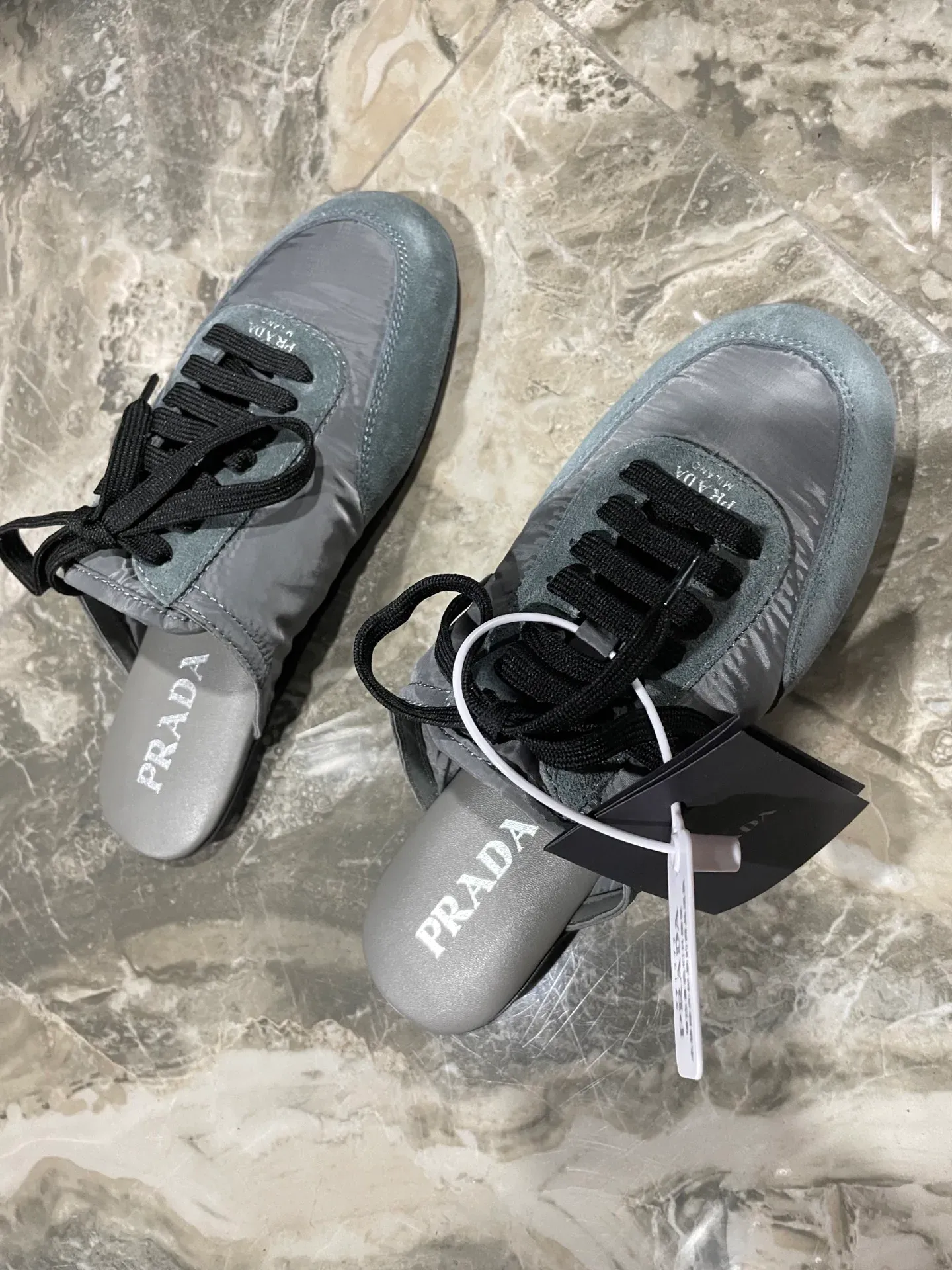 Мюли Мужские Prada 17272