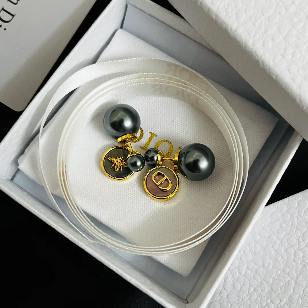 Бижутерия Christian Dior 1256276