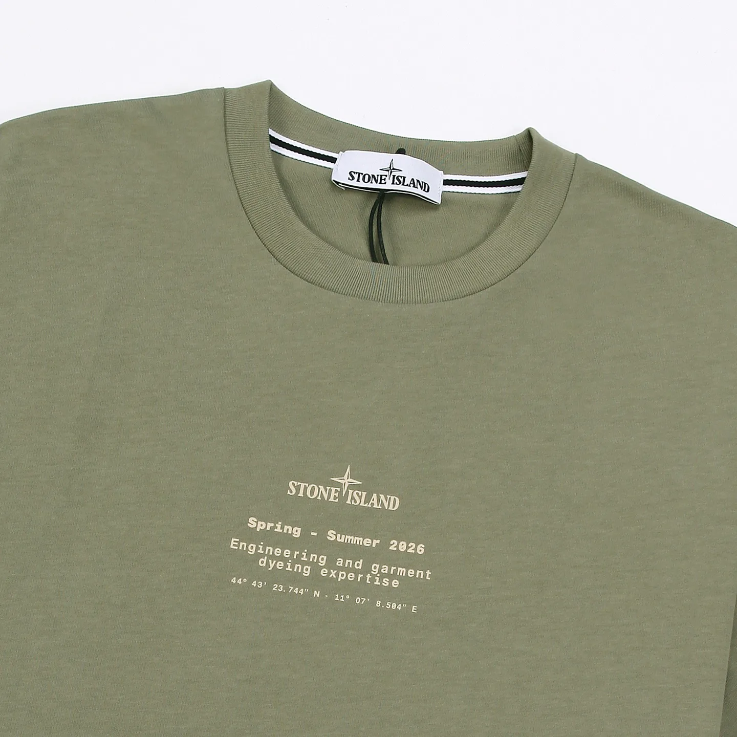 Футболки Женские Stone Island 13373752