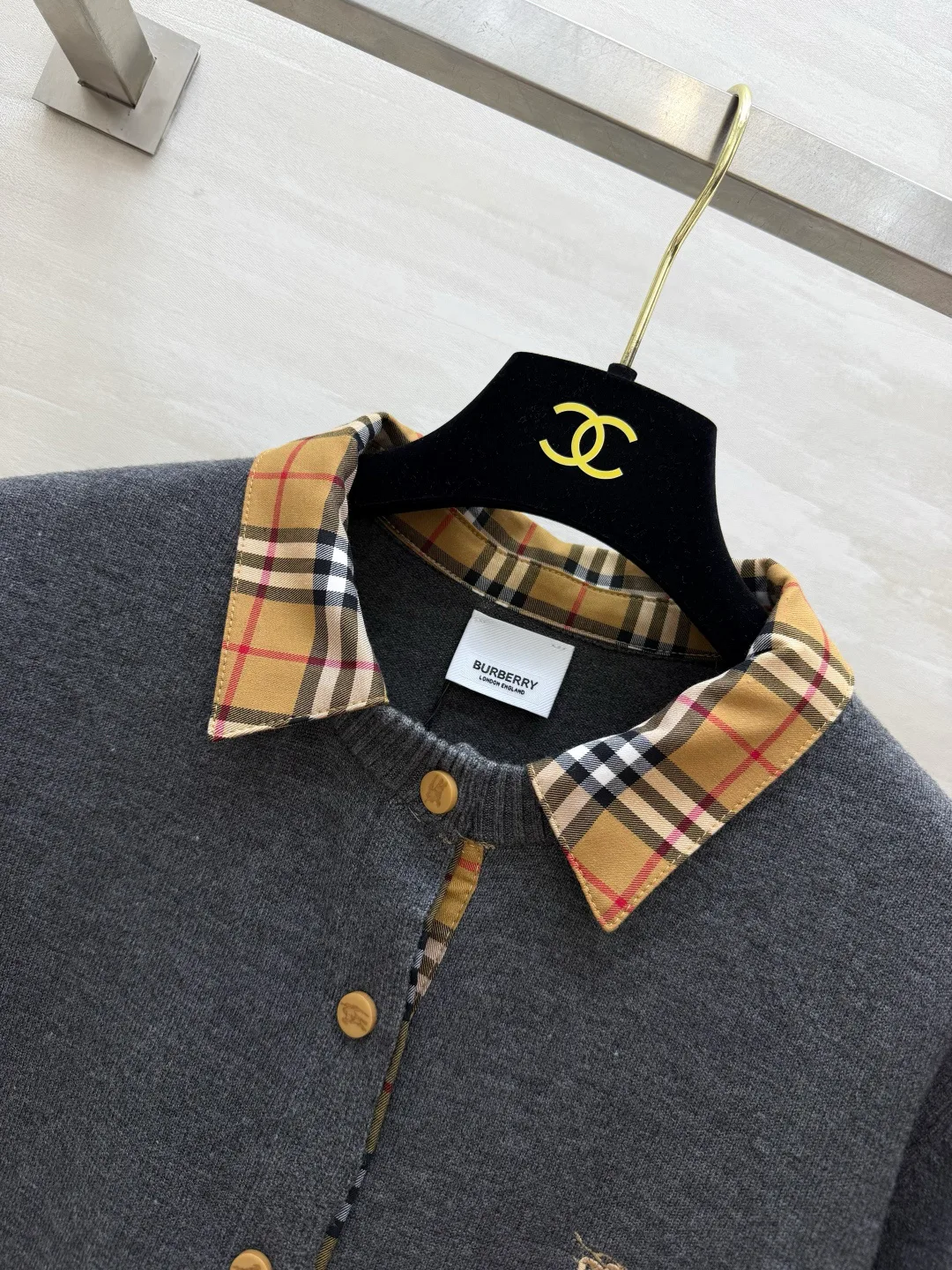 Джемперы И Свитеры Женские Burberry 19238902