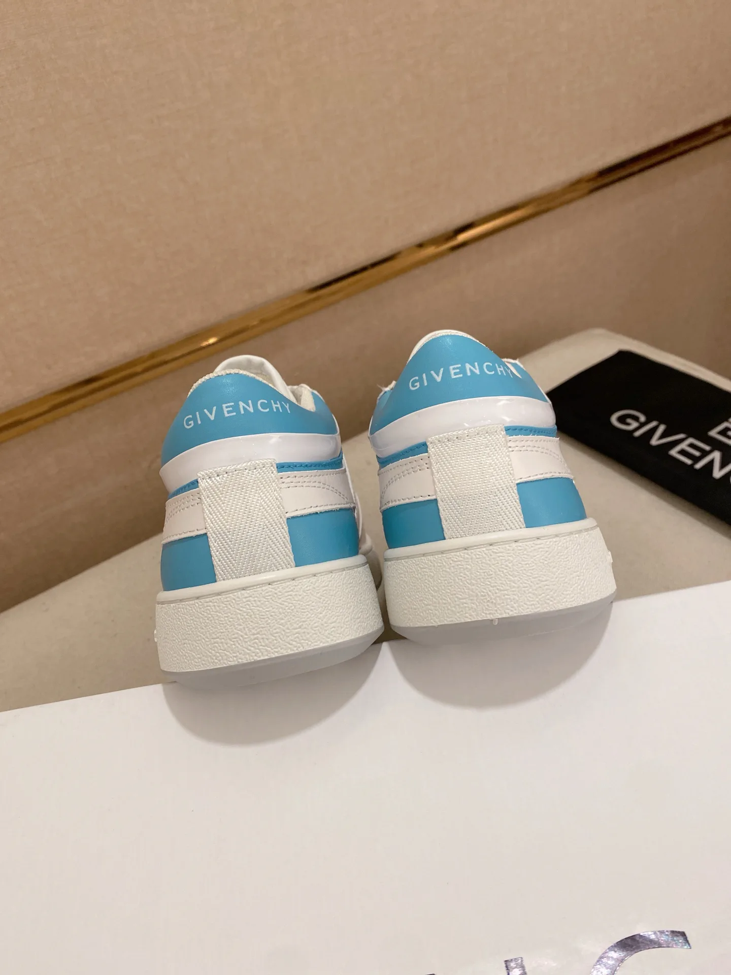 Кроссовки Мужские Givenchy 53731