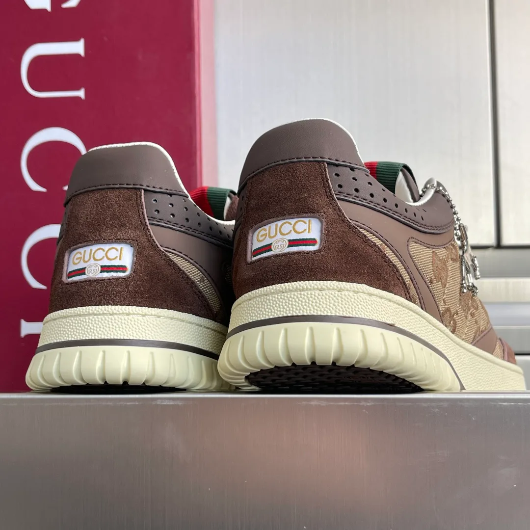Кеды Женские Gucci 1846704