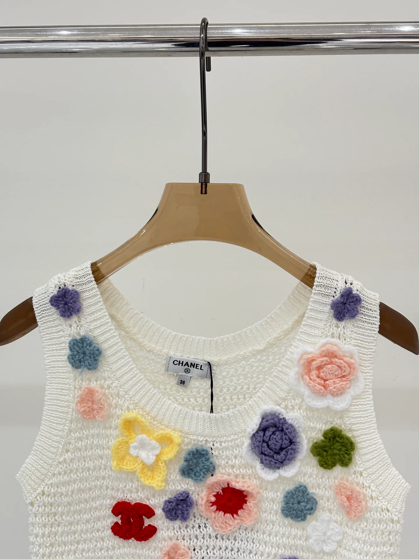 Жилеты Женские Chanel 11688603