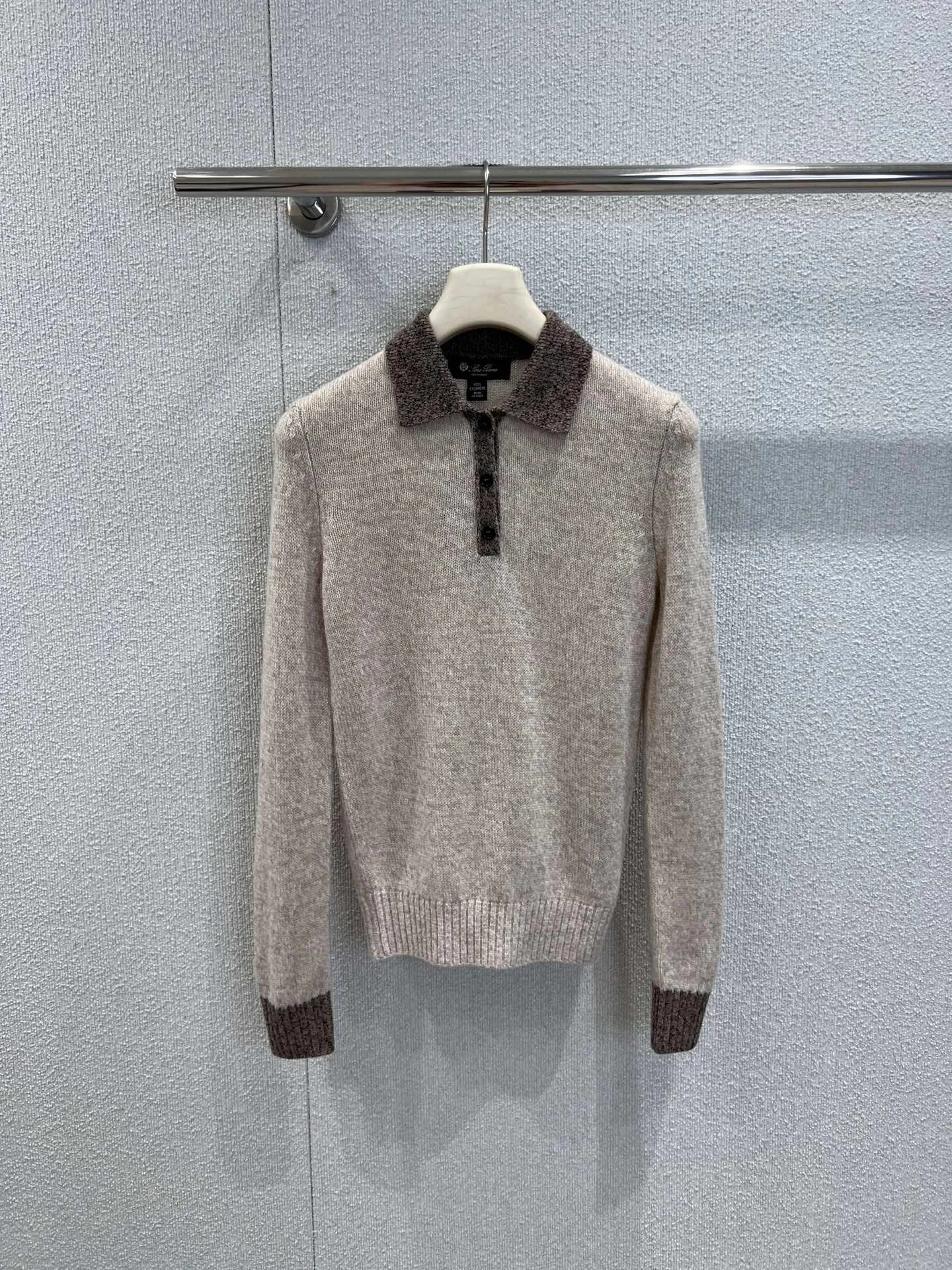 Джемперы Женские Loro Piana 442386