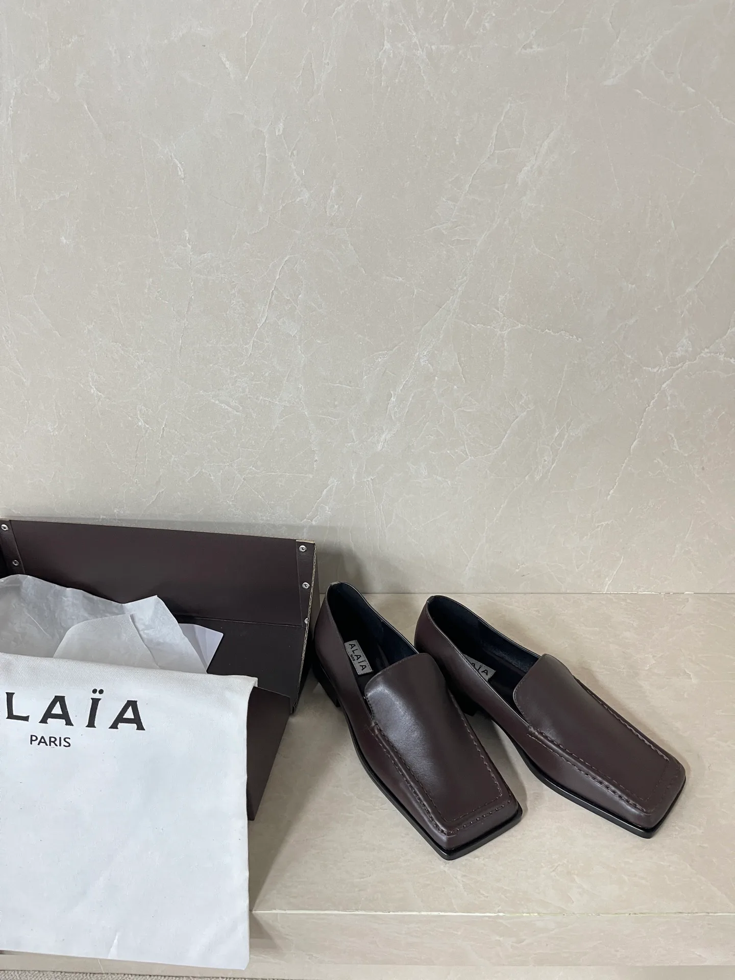 Туфли Женские Alaia 278268