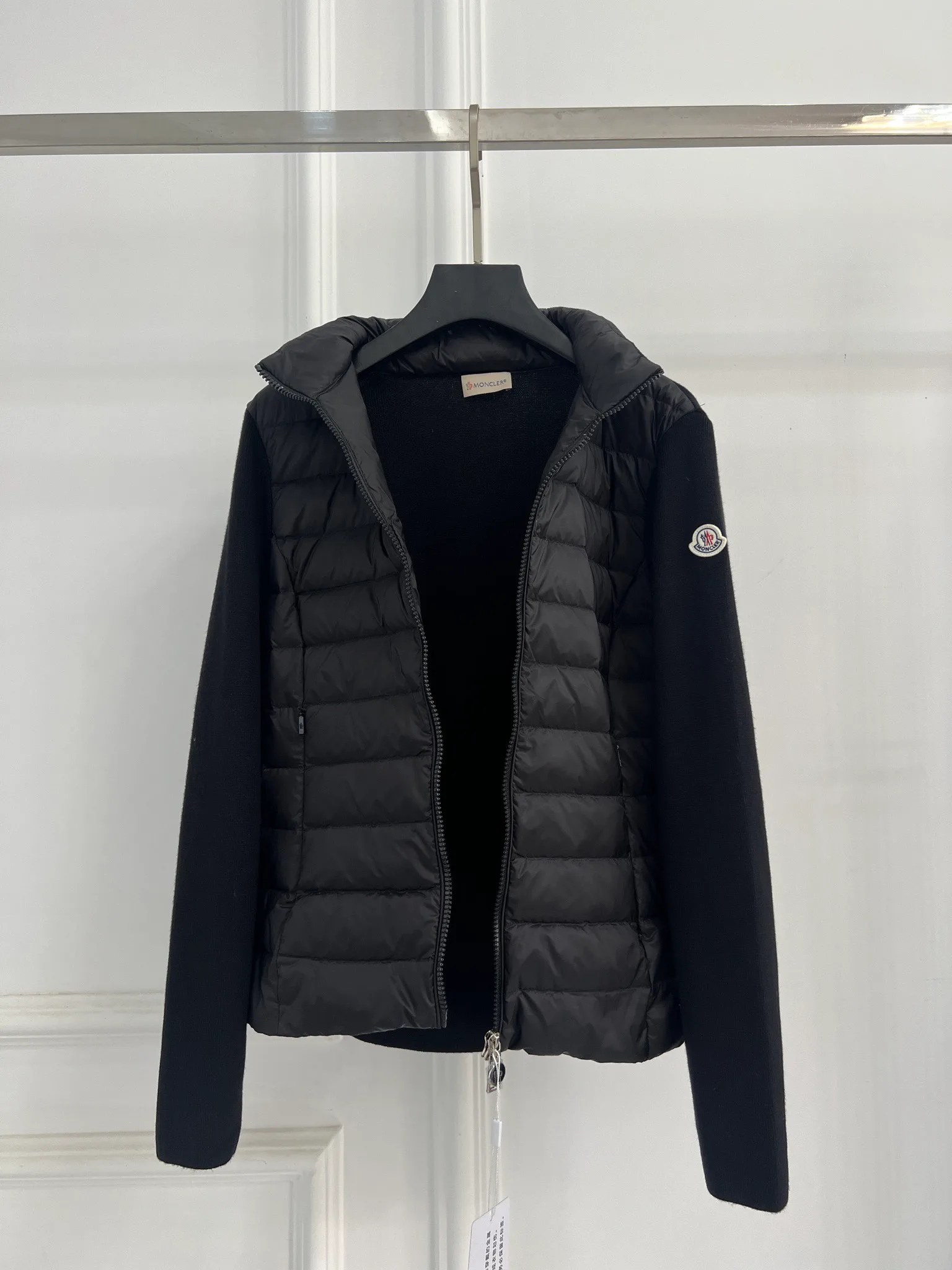 Куртки И Пуховики Женские Moncler 18416269