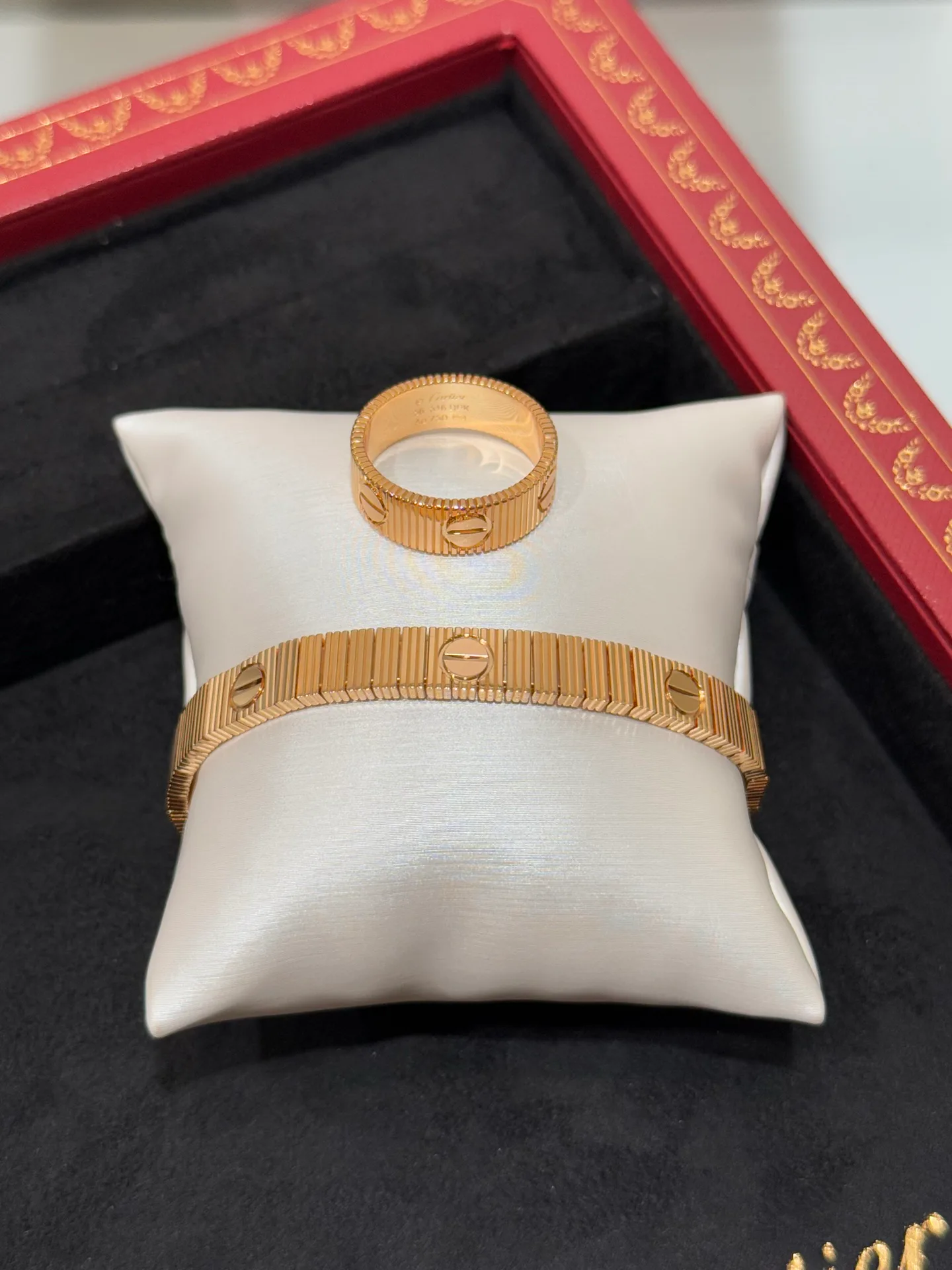 Бижутерия Cartier 17601228