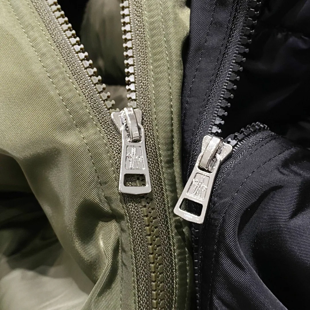 Куртки И Пуховики Мужские Moncler 1845622