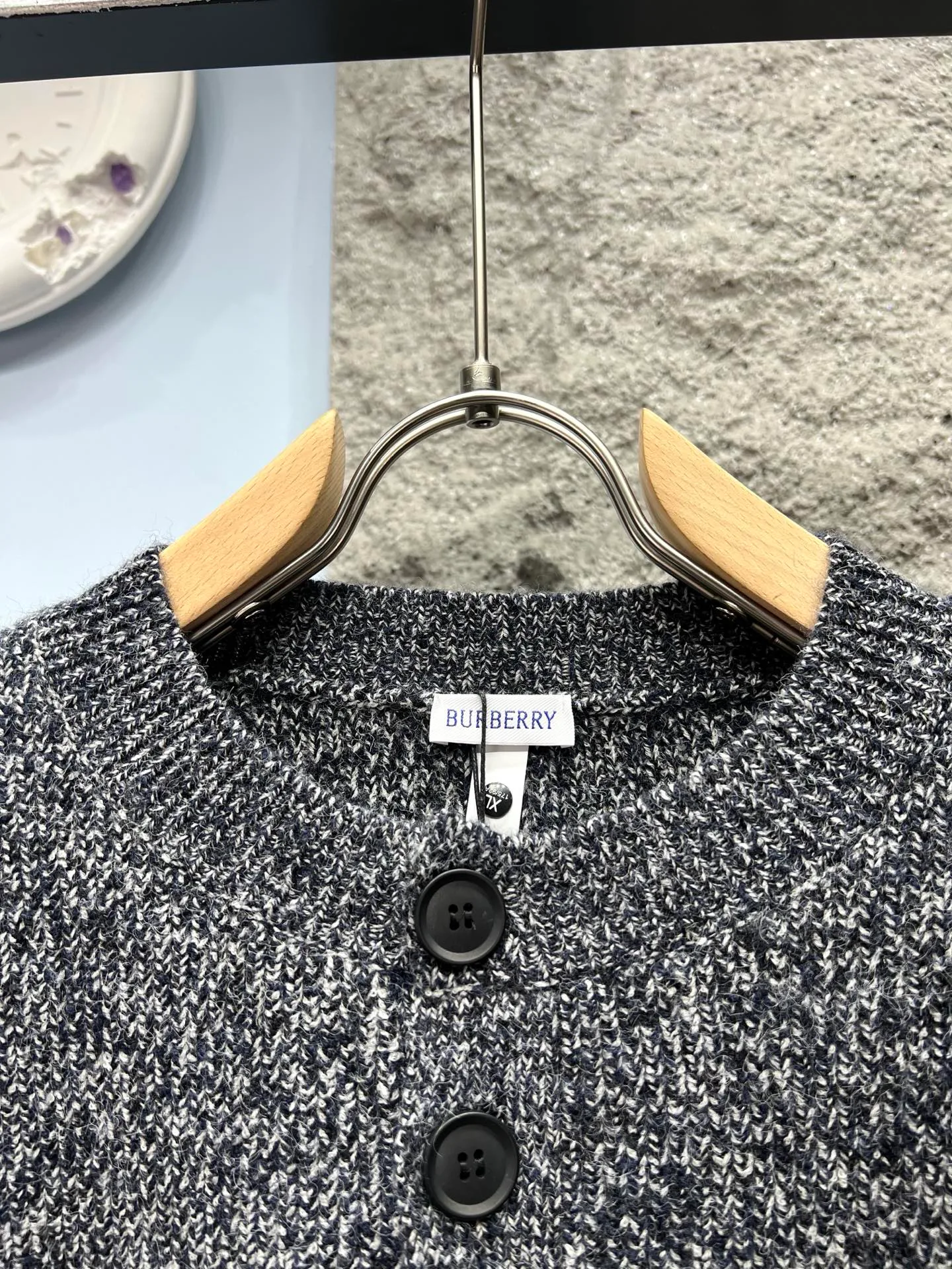 Джемперы И Свитеры Мужские Burberry 65476