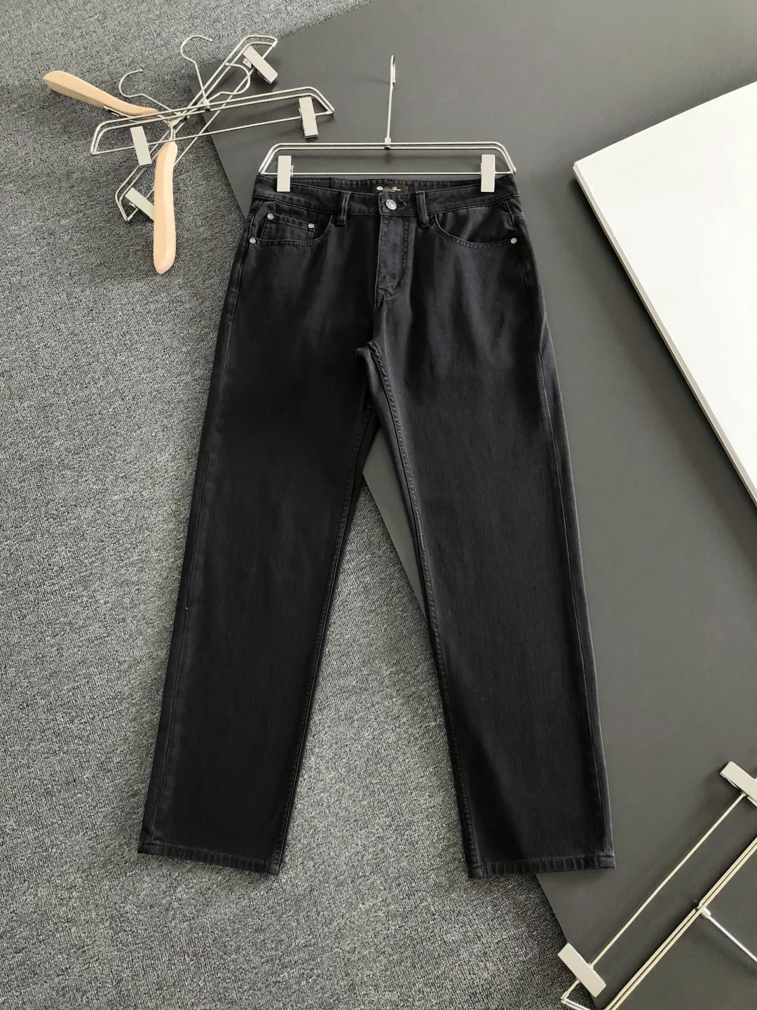 Джинсы Мужские Loro Piana 11683955