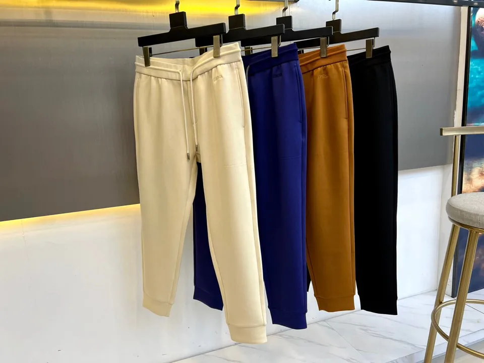 Брюки Мужские Zegna 1428720