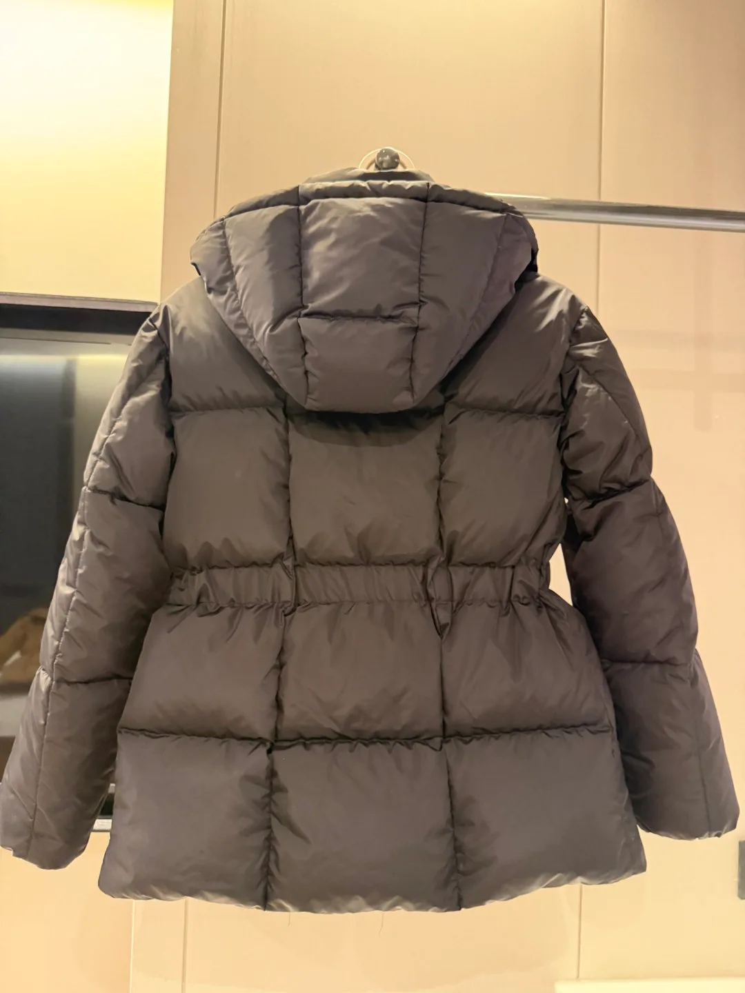 Куртки И Пуховики Женские Moncler 19260754