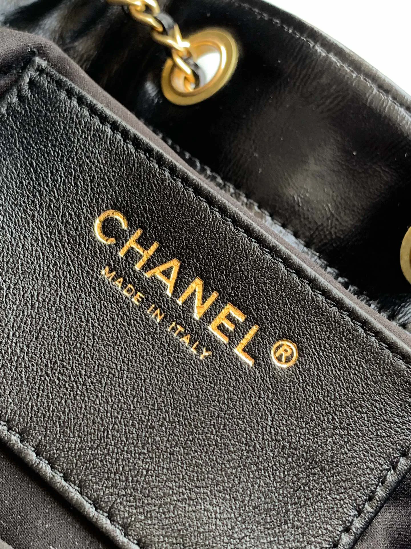 Классические Сумки Женские Chanel 12957385