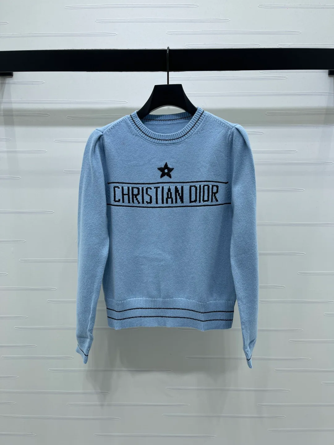 Джемперы И Свитеры Женские Christian Dior 5730646