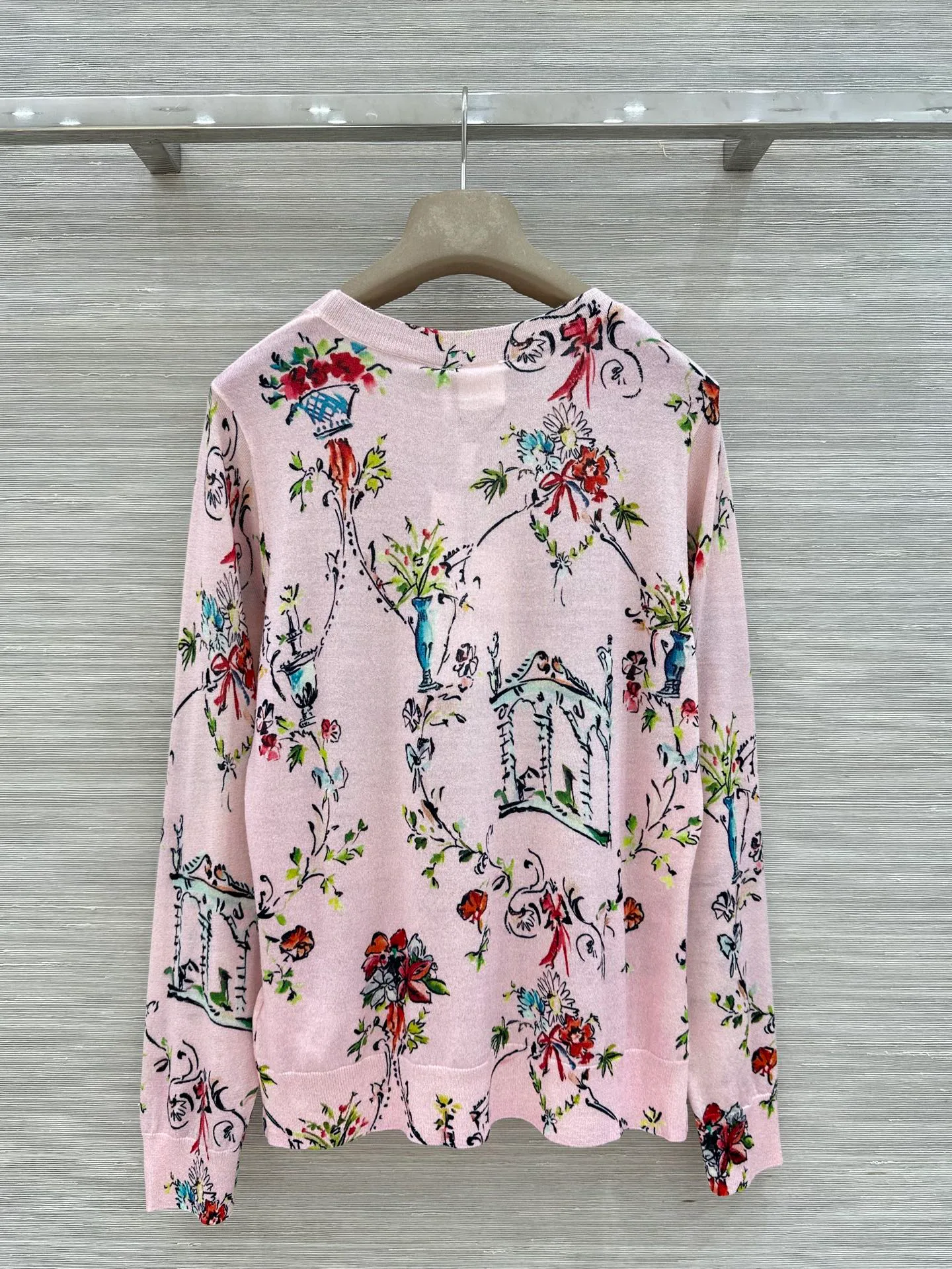 Джемперы И Свитеры Женские Christian Dior 17998366