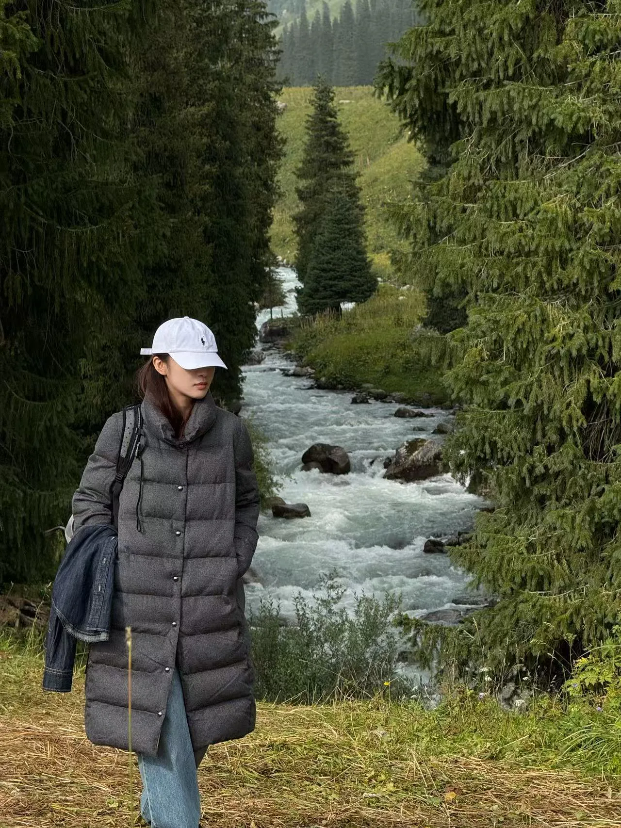 Куртки И Пуховики Женские Moncler 5044701