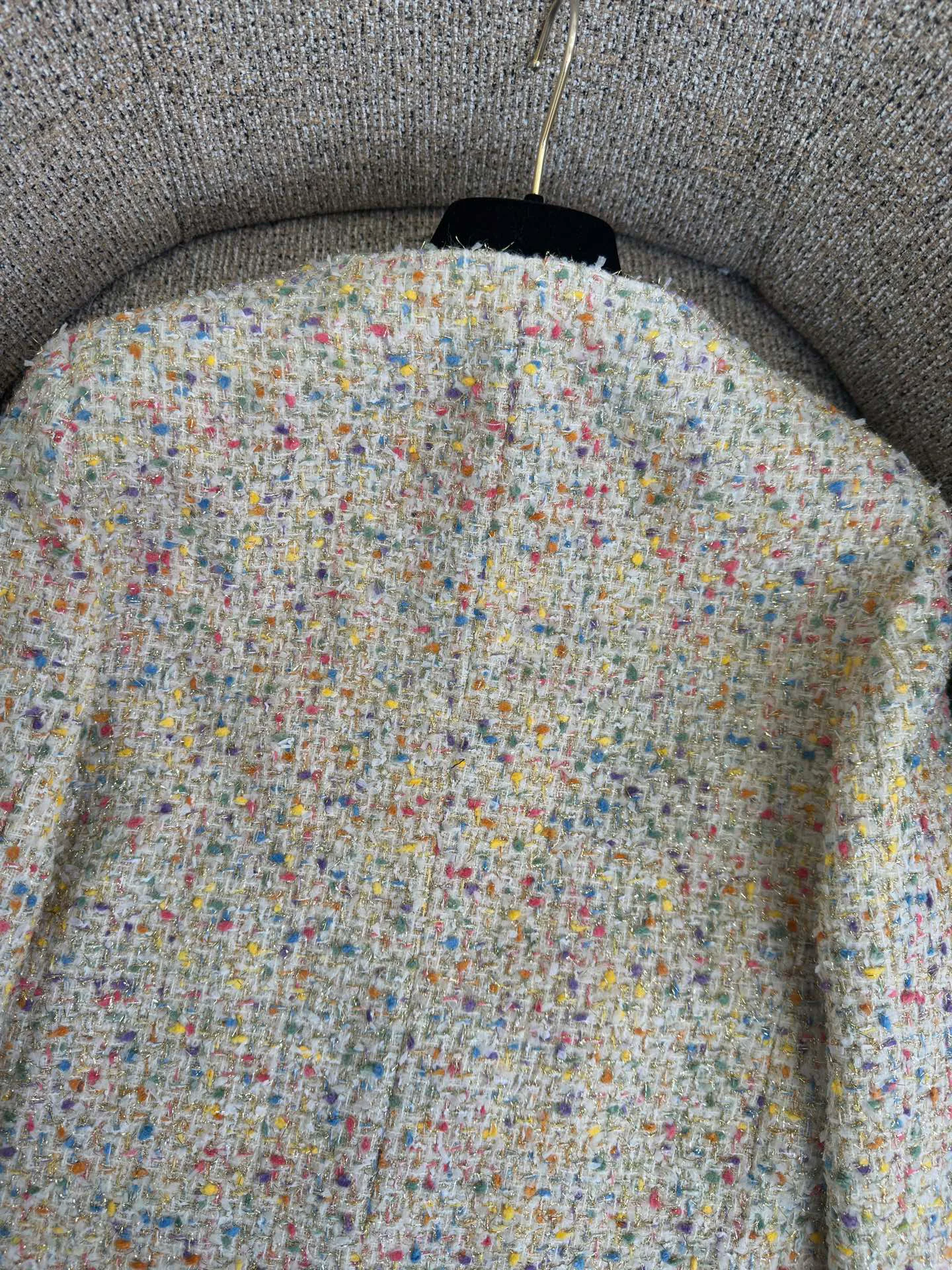 Жакеты Женские Chanel 9845697