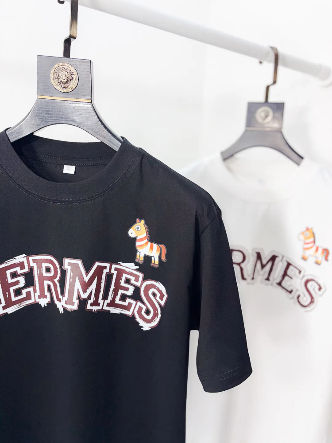 Футболки Мужские Hermes 11708794