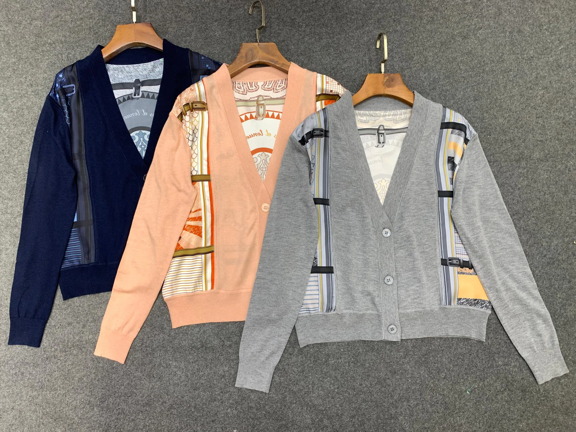 Джемперы И Свитеры Женские Hermes 2287150