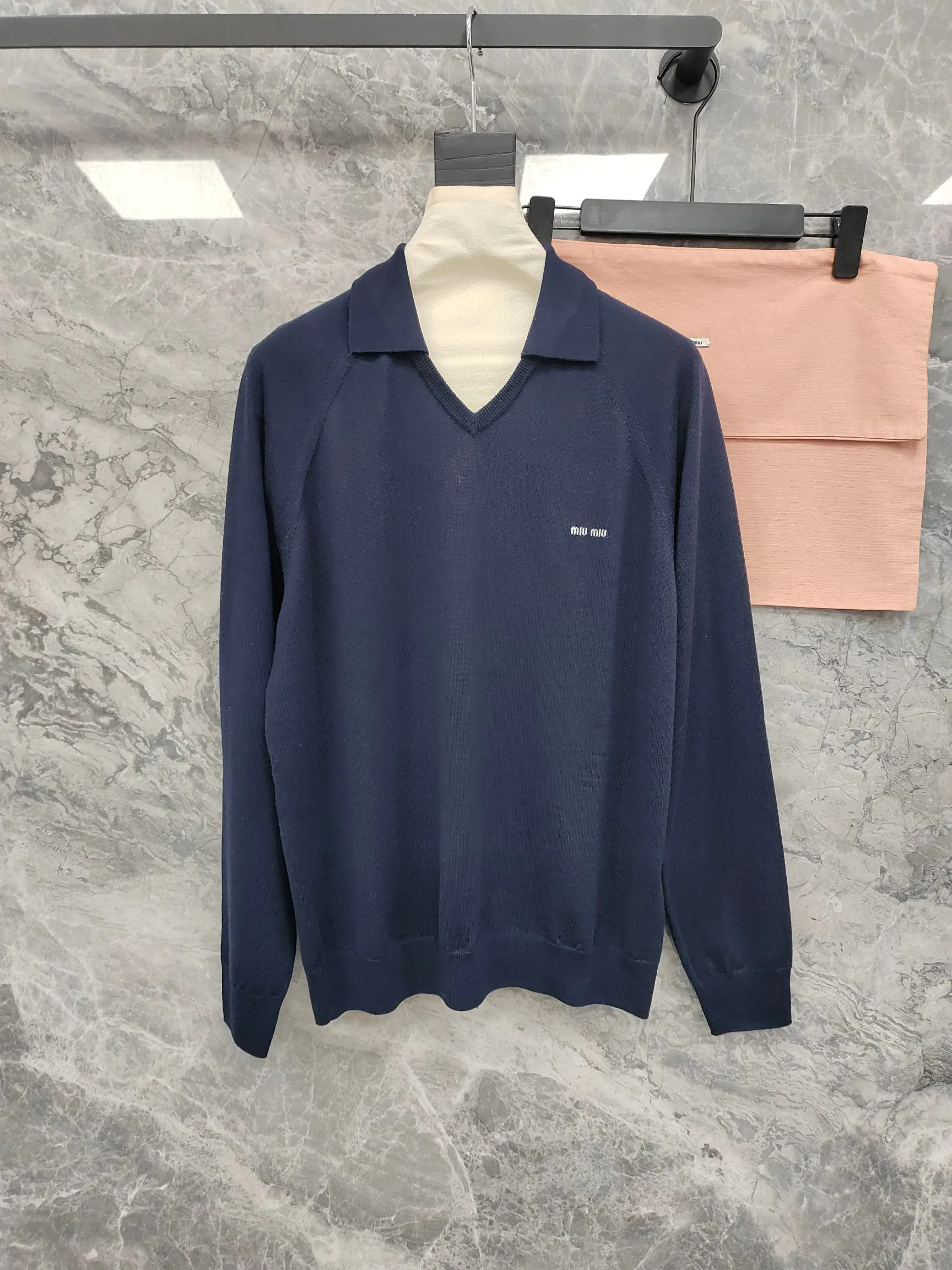 Джемперы И Свитеры Женские Miu Miu 11601944