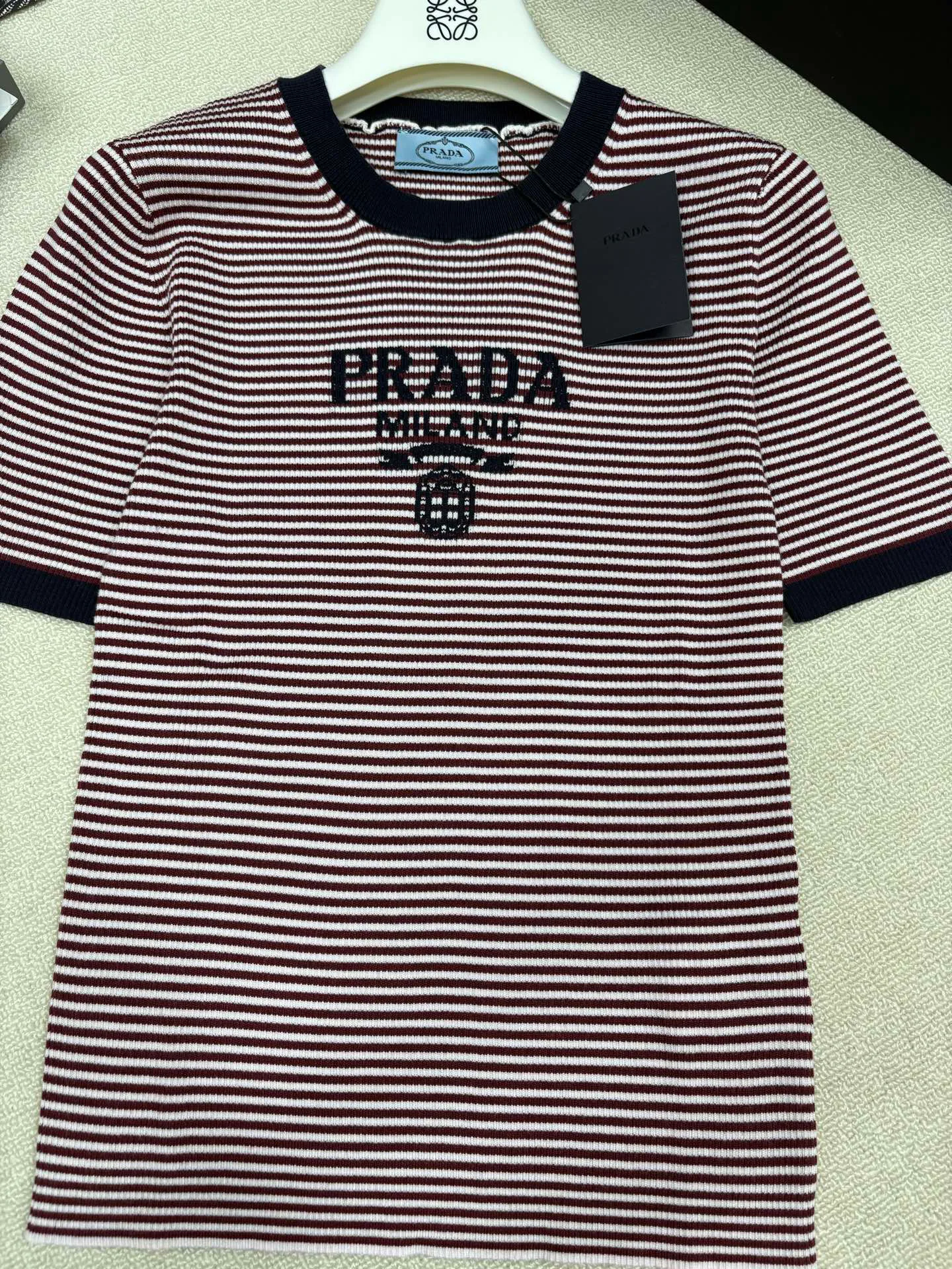 Джемперы И Свитеры Женские Prada 11788266