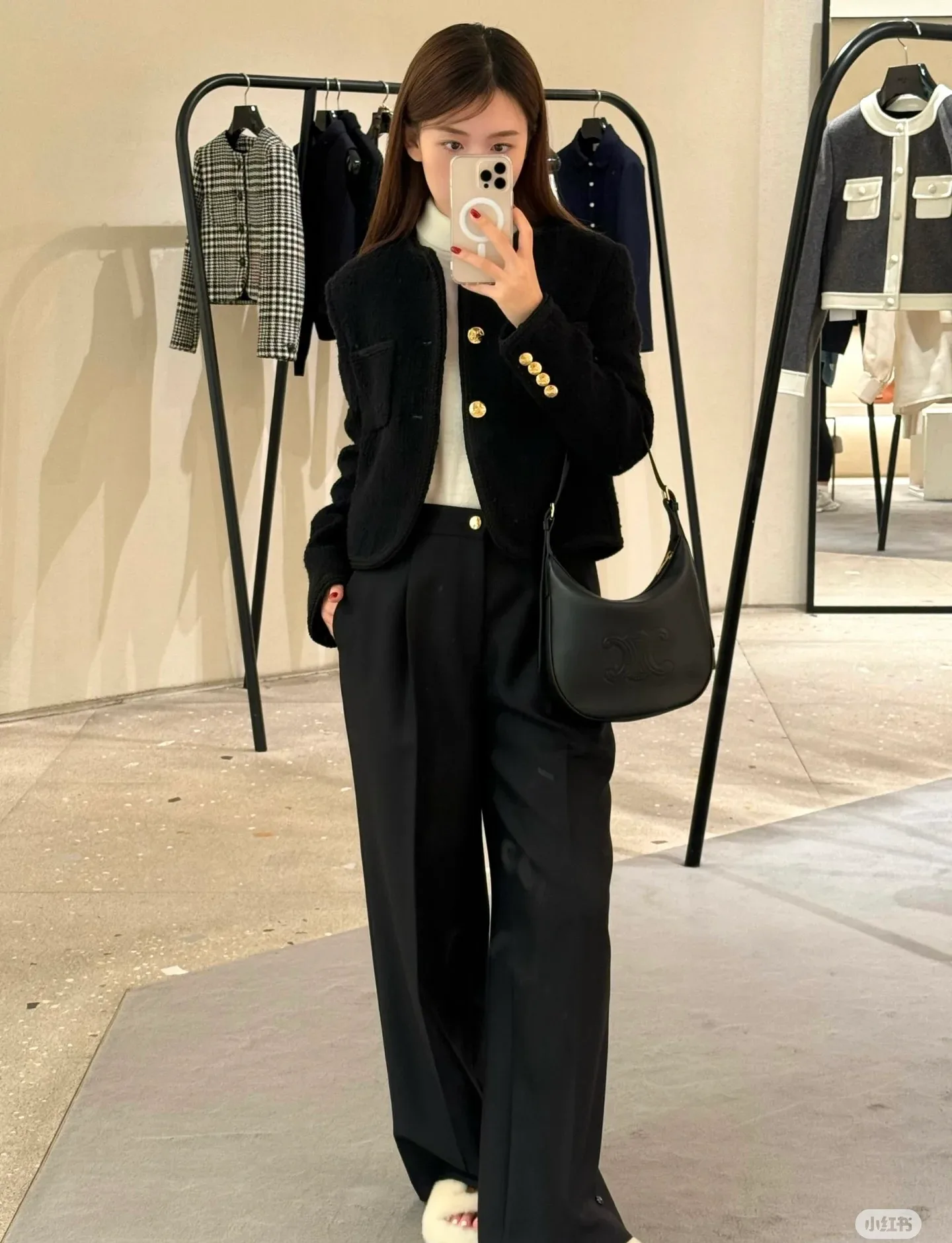 Жакеты Женские Celine 5051222