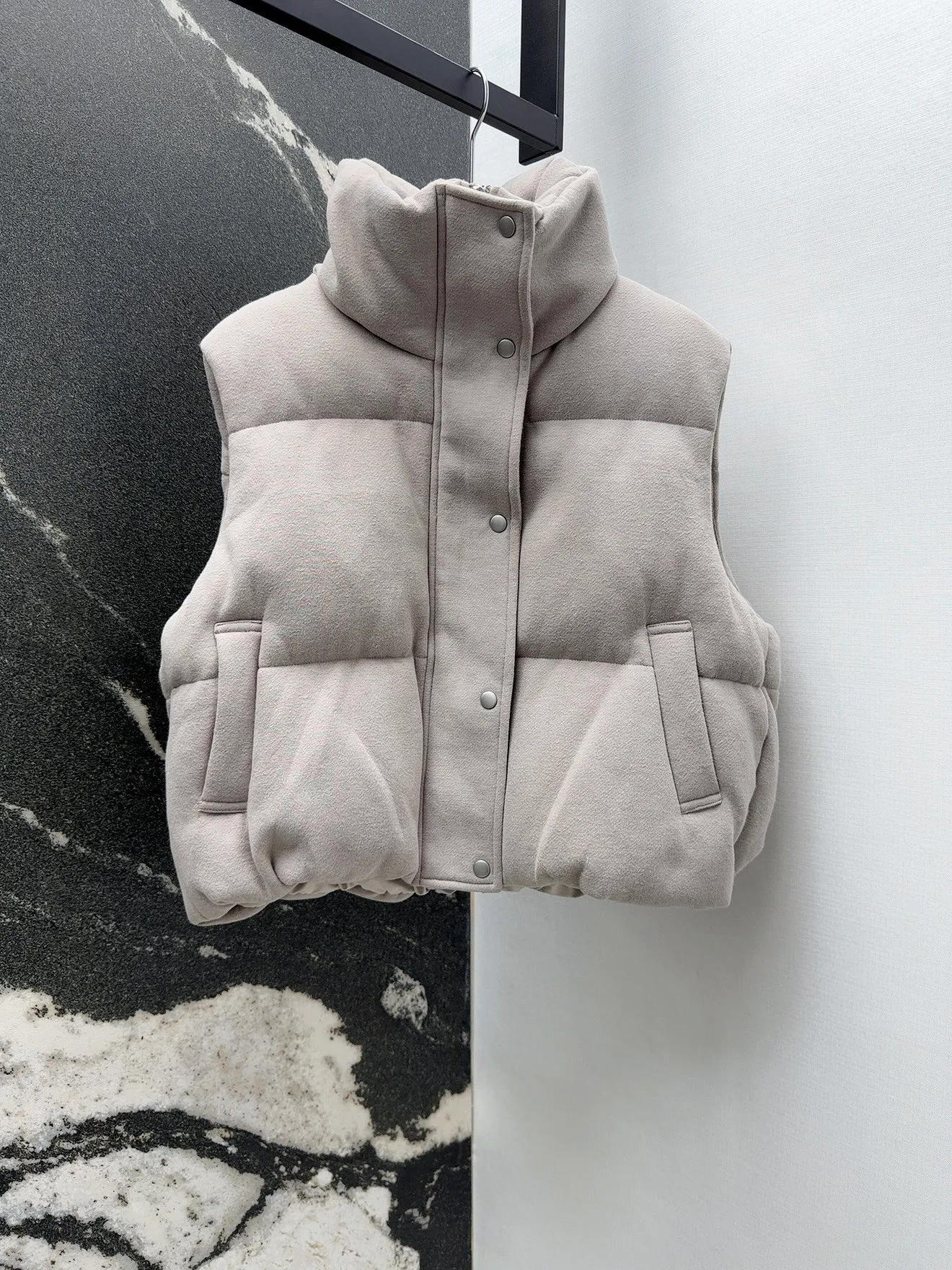 Жилеты Женские Brunello Cucinelli 144538