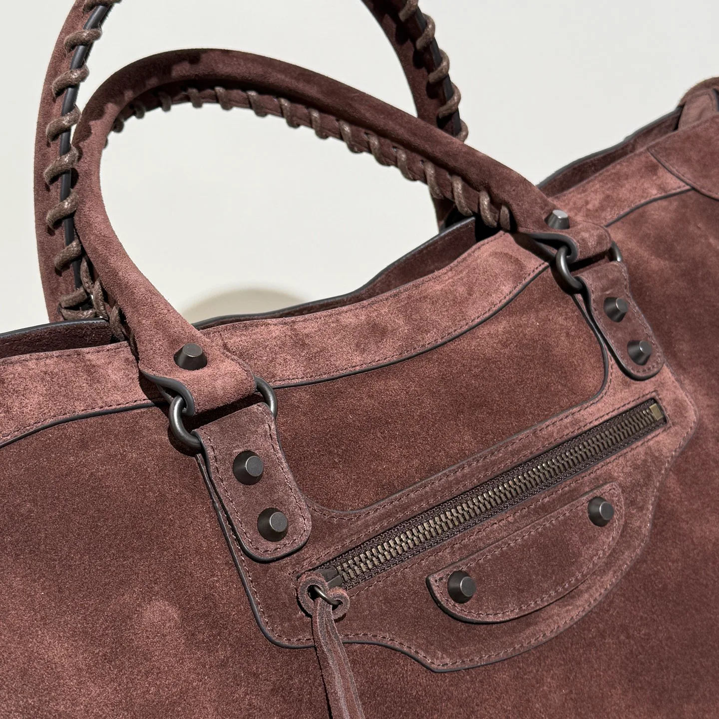 Классические Сумки Женские Balenciaga 1151891