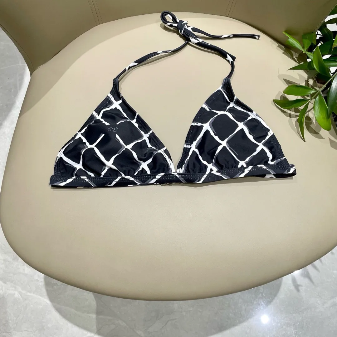 Купальники Женские Chanel 17631863