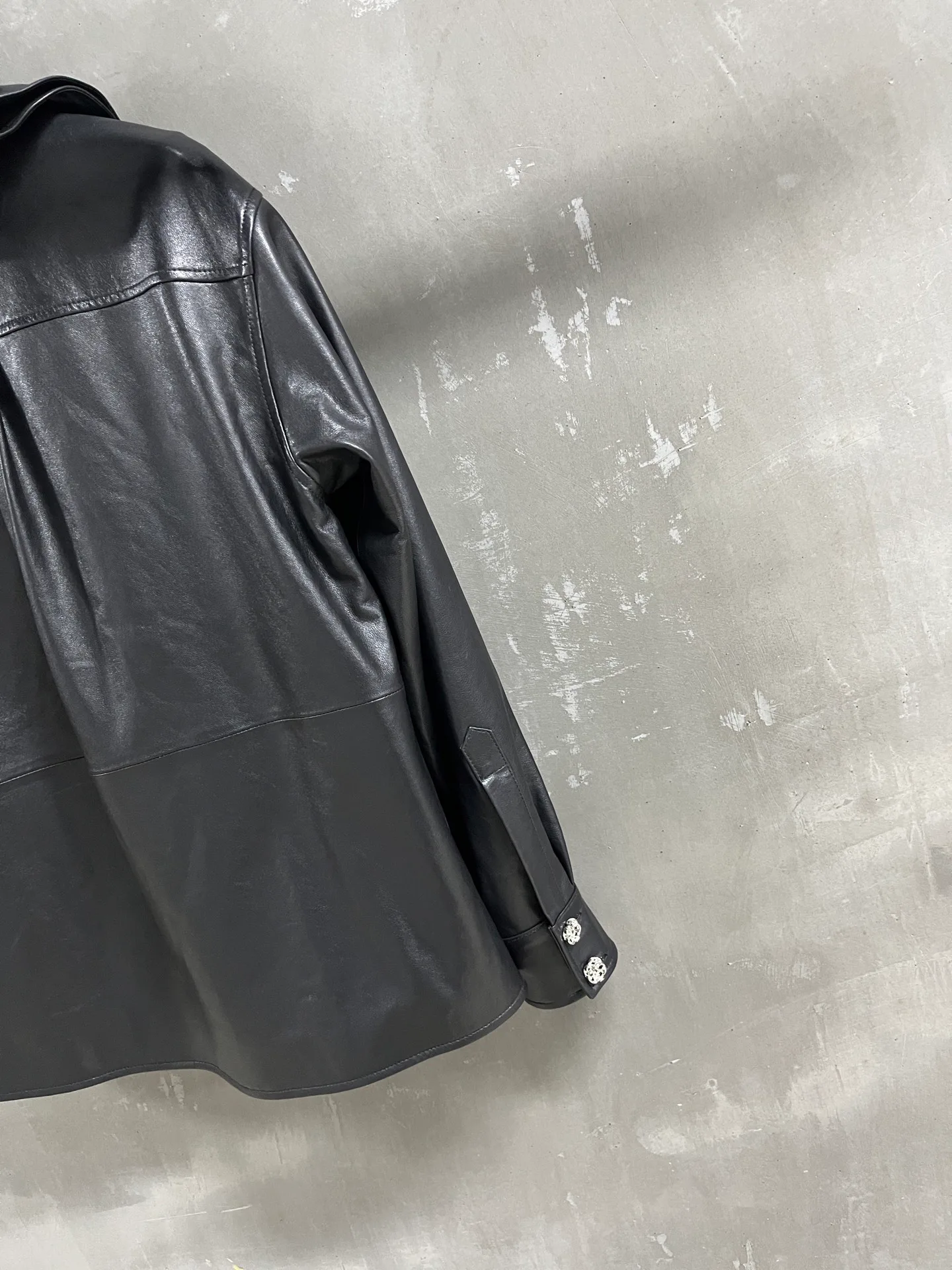 Кожаные Куртки И Дублёнки Женские Chanel 19524439