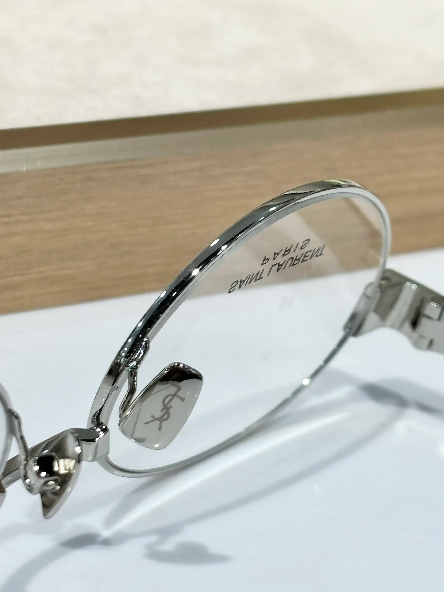 Очки Saint Laurent 11258382