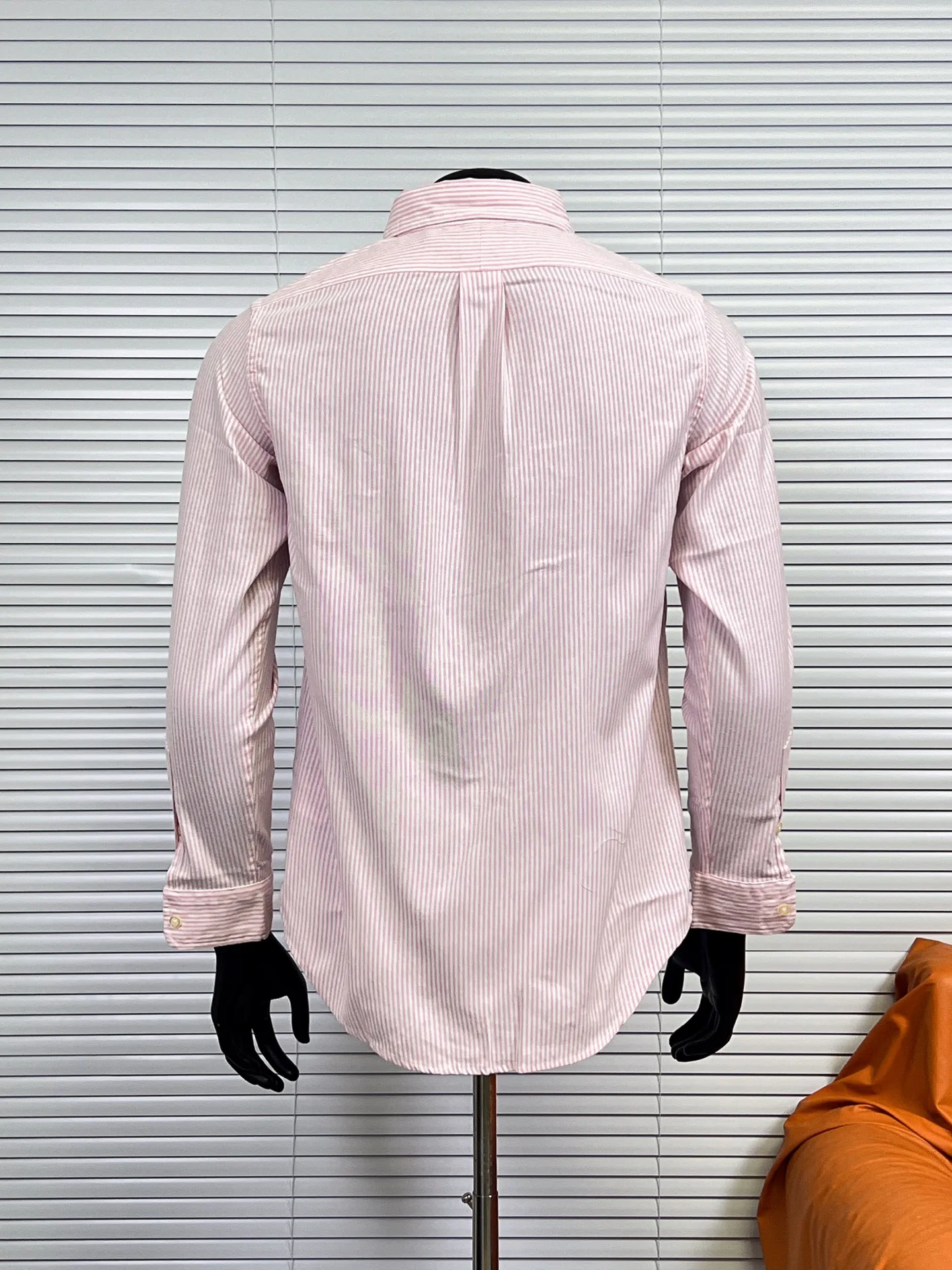 Рубашки Мужские Ralph Lauren 11411614