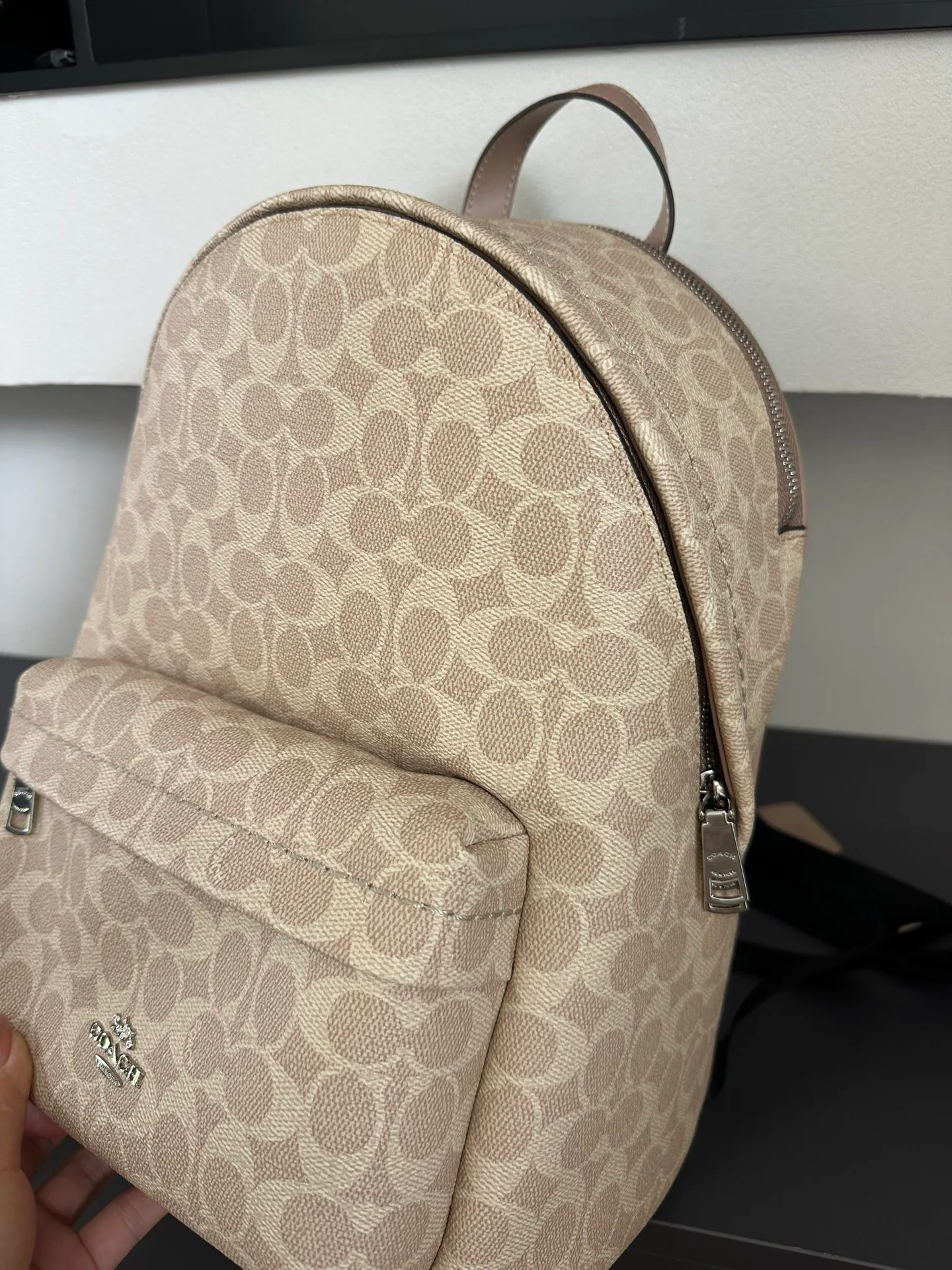 Рюкзаки Женские Coach 17961616