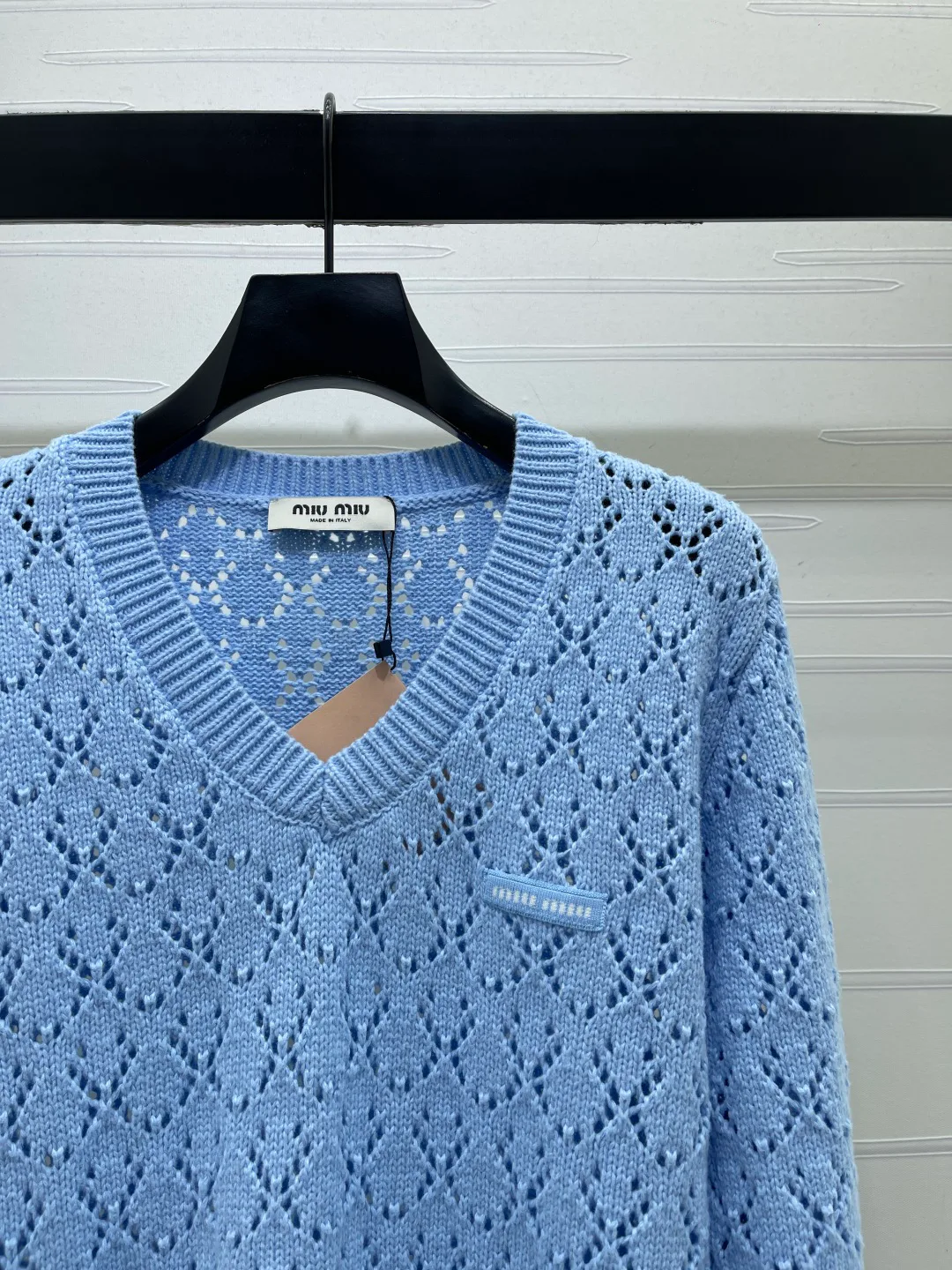 Джемперы И Свитеры Женские Miu Miu 19799285