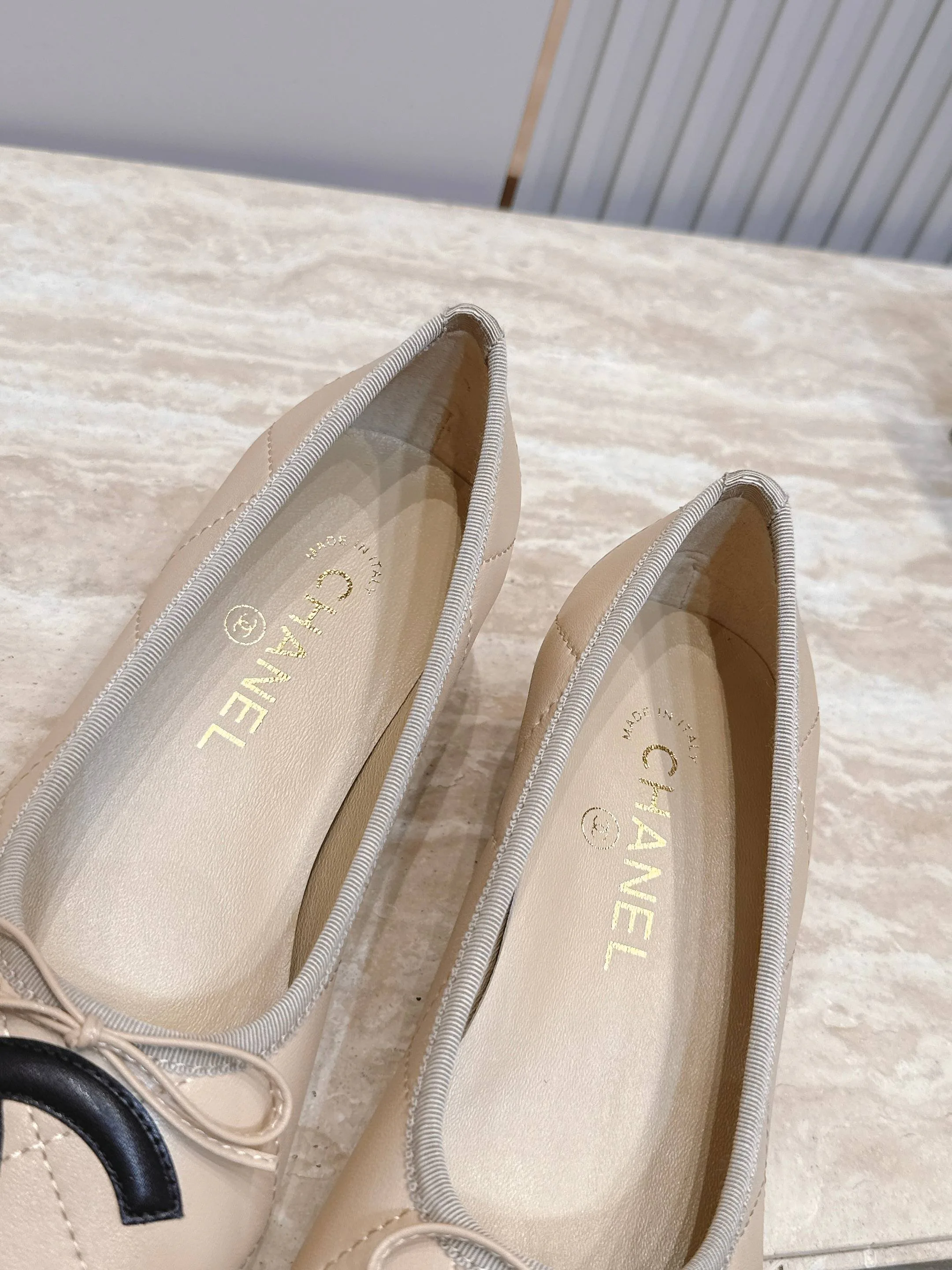 Туфли Женские Chanel 18025875