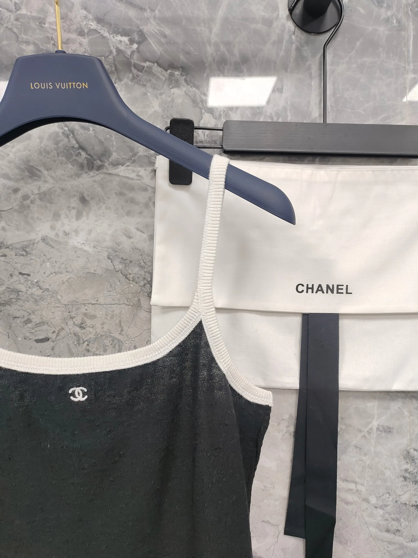 Топы Женские Chanel 11873545