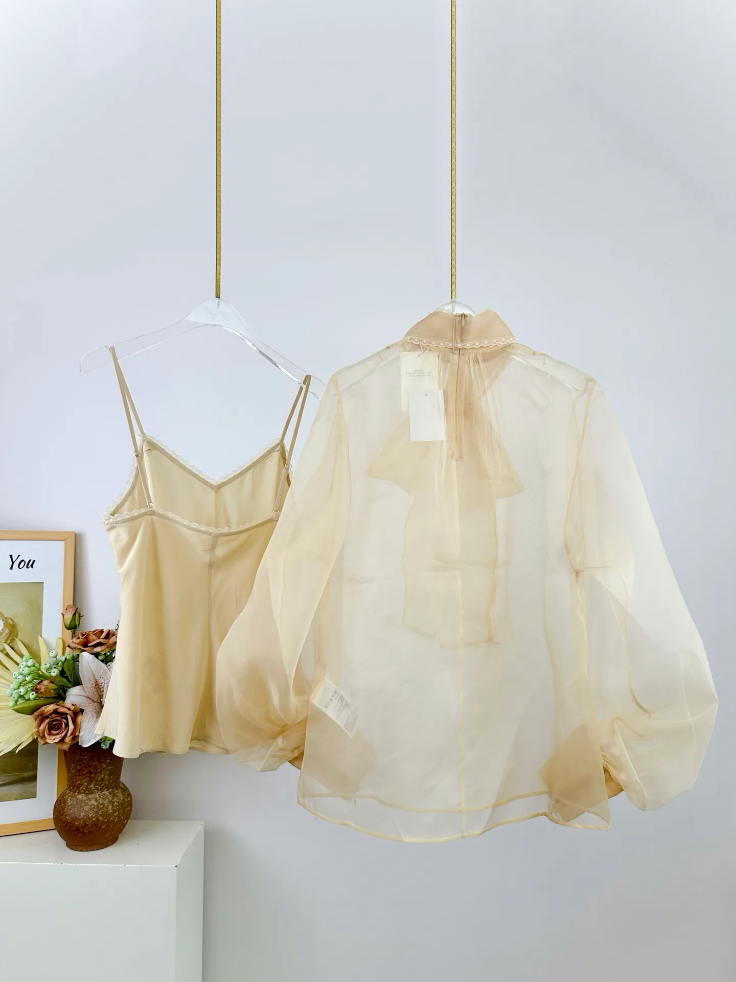 Рубашки Женские Zimmermann 1367542